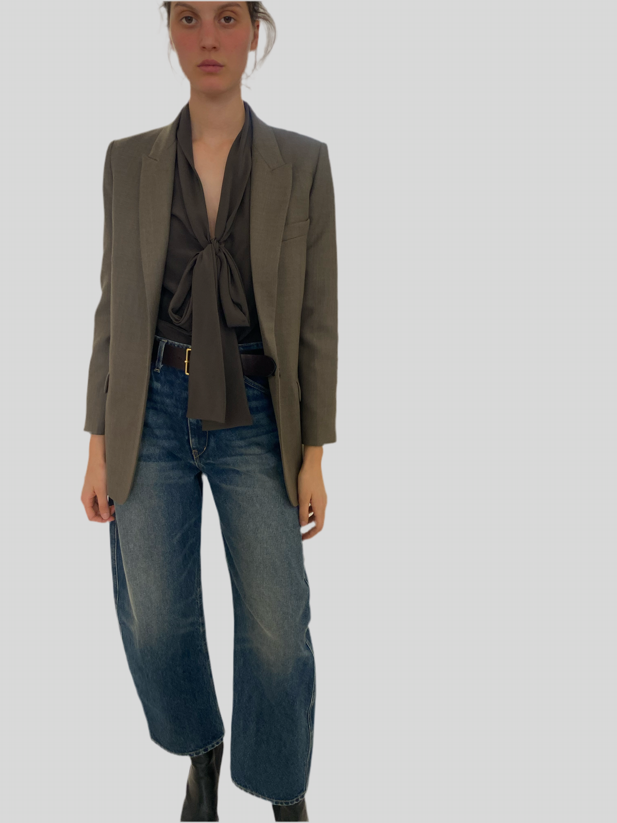 Shon, Classic Wash, Jeans - Lindner Fashion