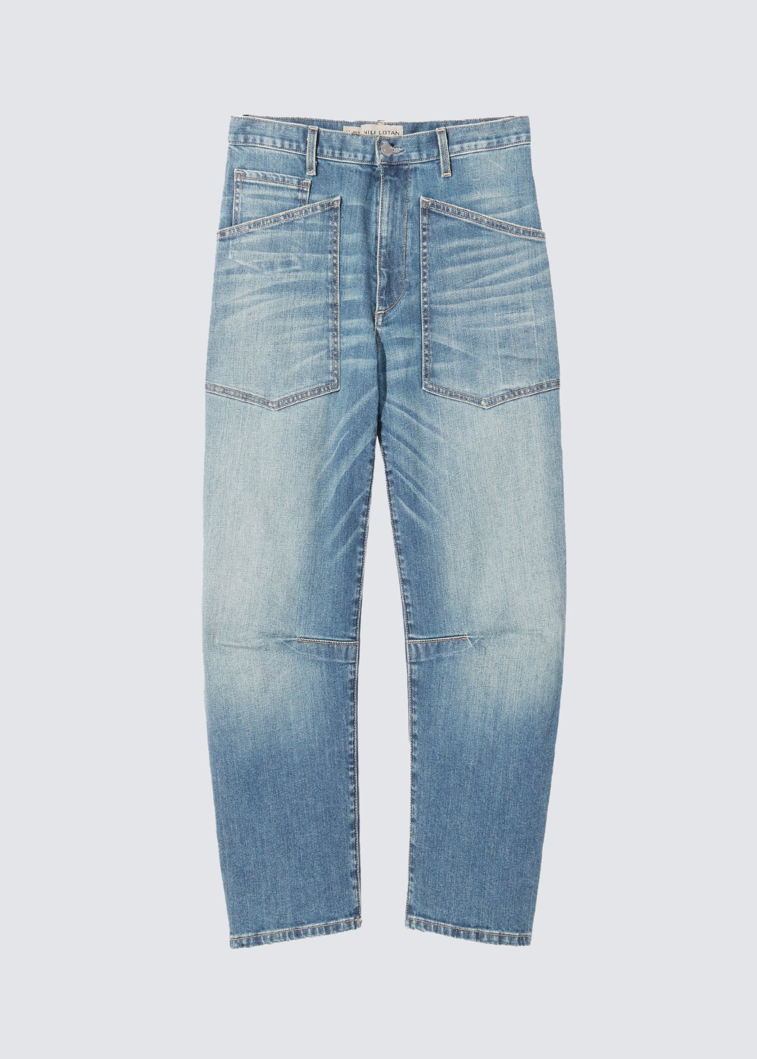 Shon, Summer Wash, Jeans - Lindner Fashion