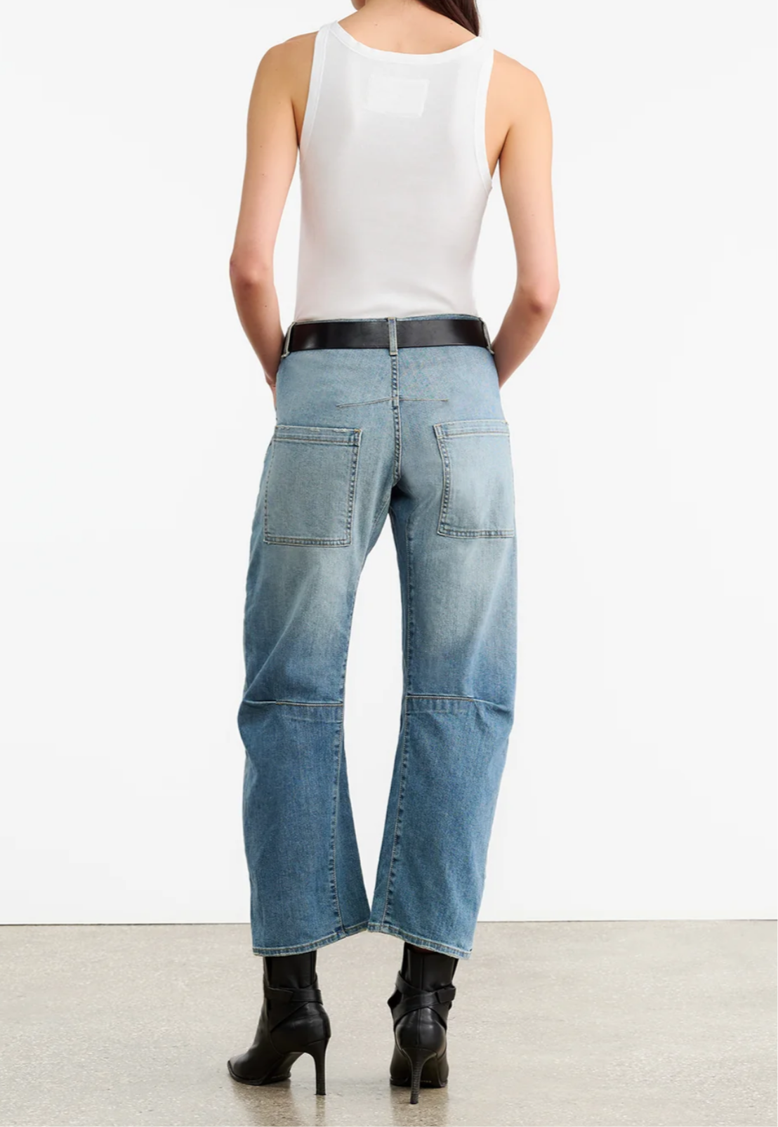 Shon, Summer Wash, Jeans - Lindner Fashion
