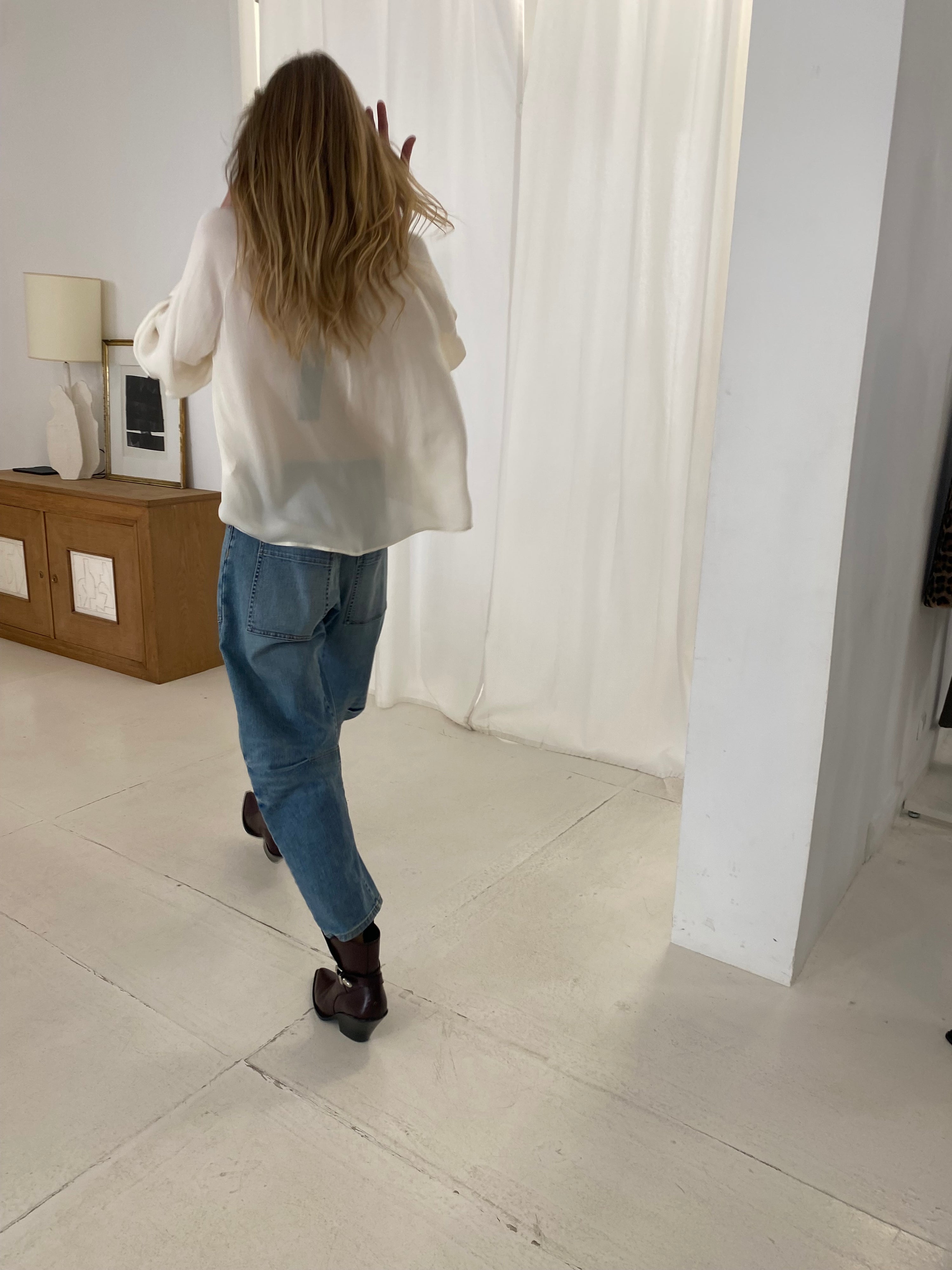 Shon, Summer Wash, Jeans - Lindner Fashion