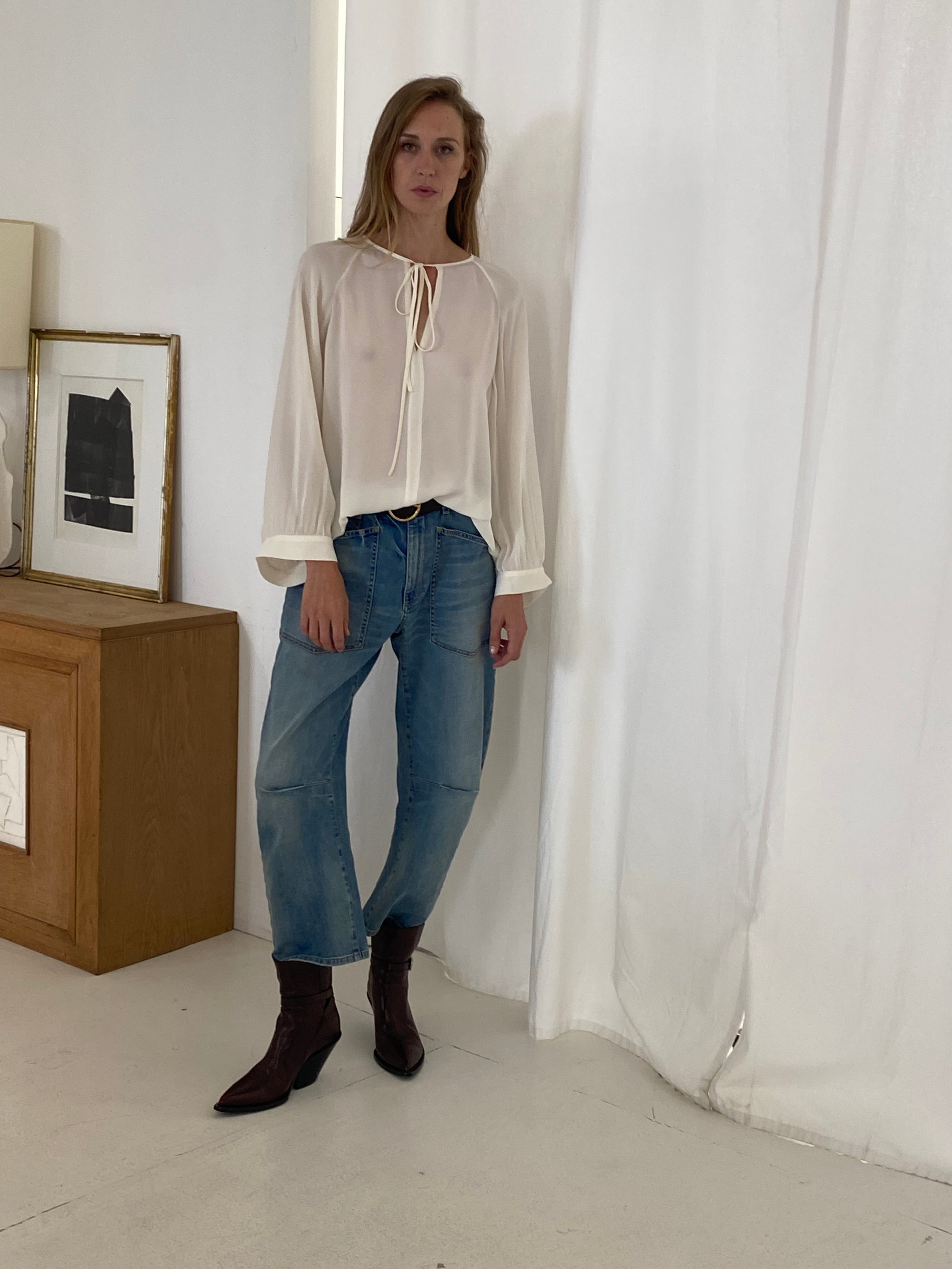 Shon, Summer Wash, Jeans - Lindner Fashion