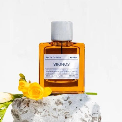 Sikinos, Eau de Toilette, Parfum - Lindner Fashion