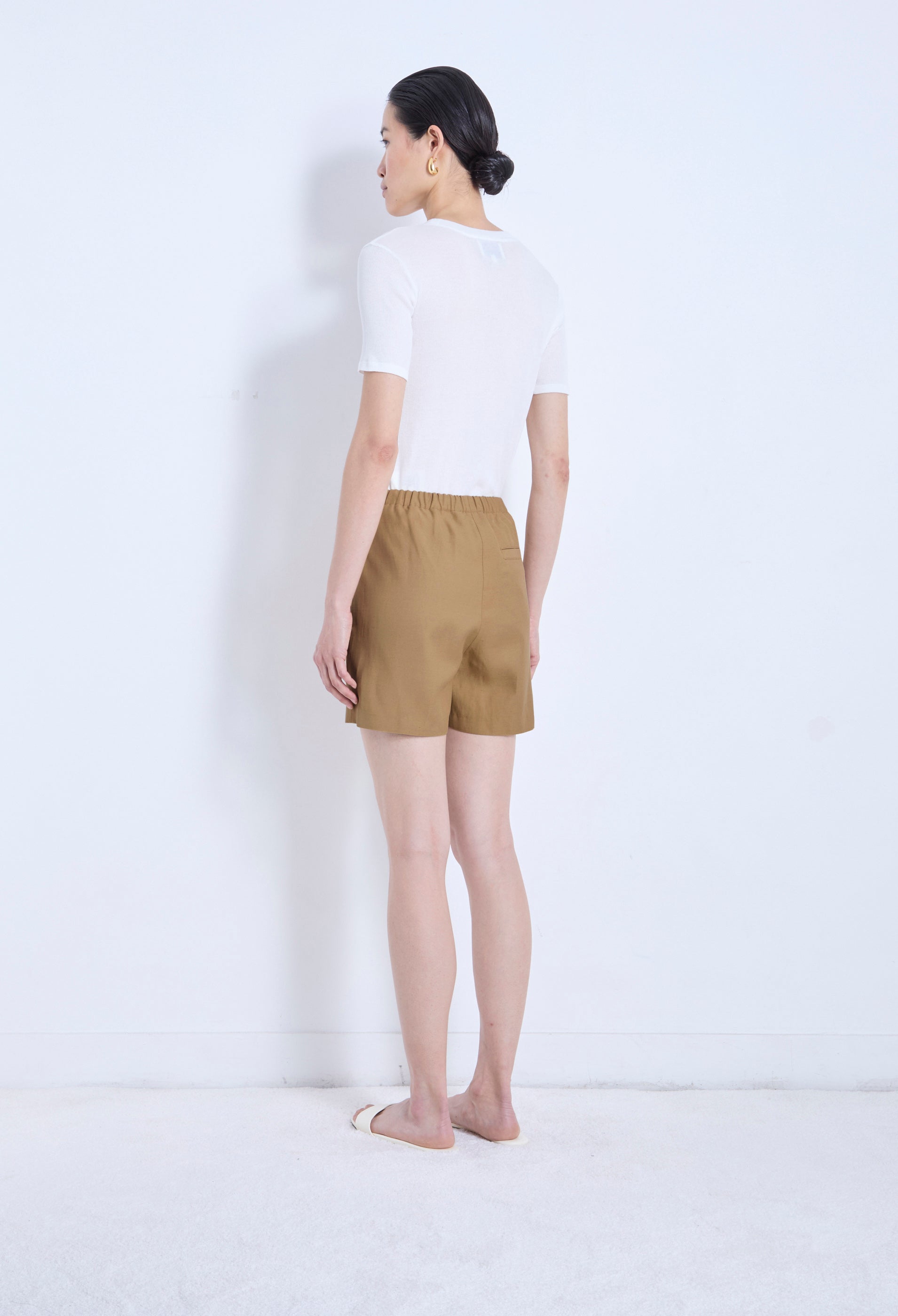 Simai, Dune, Shorts - Lindner Fashion