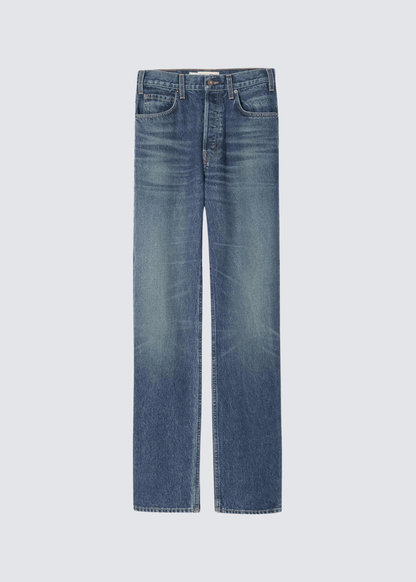 Smith Jean, Debbie Wash, Jeans - Lindner Fashion