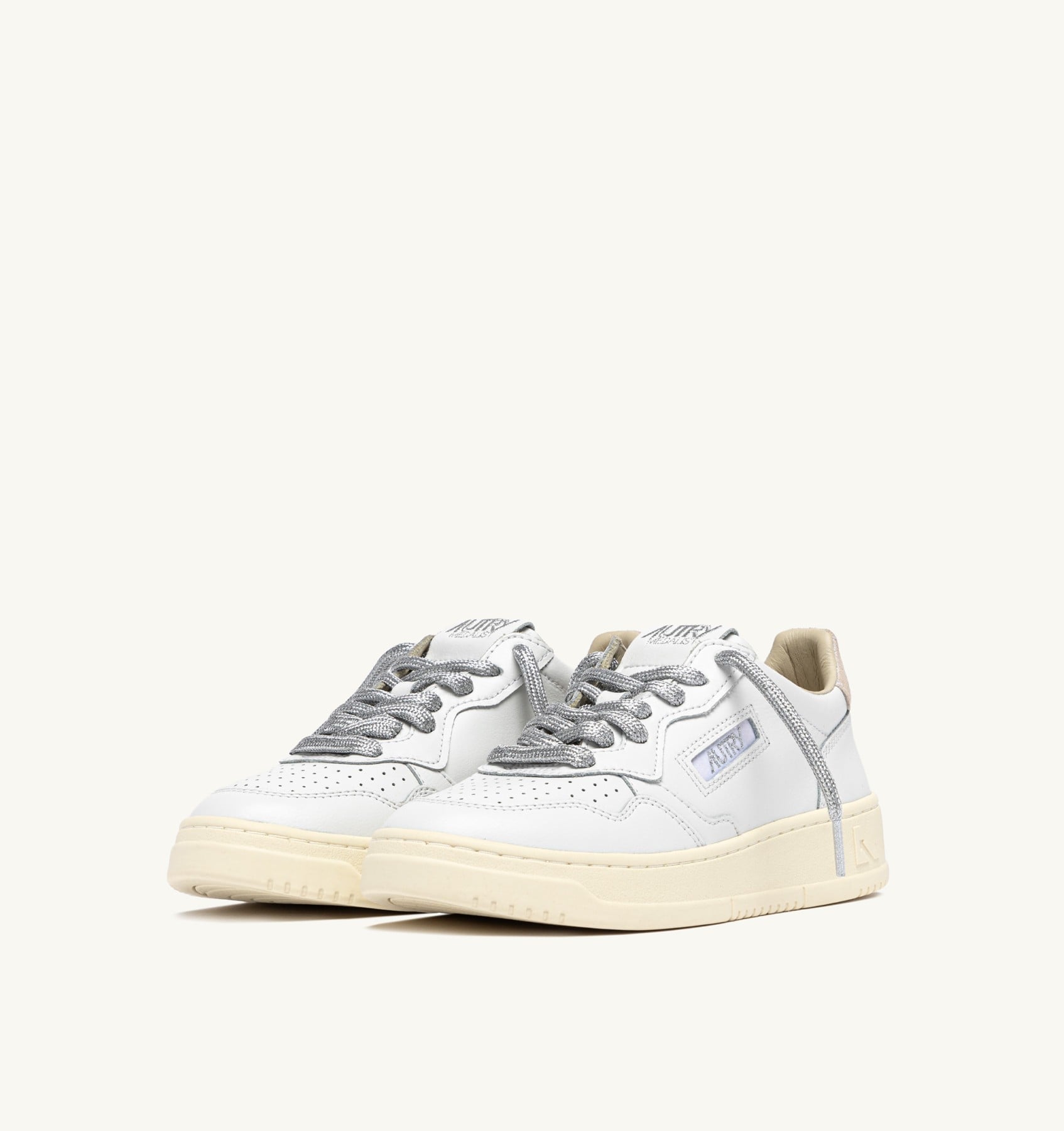 Moa Concept, Green Printed, Sneakers 