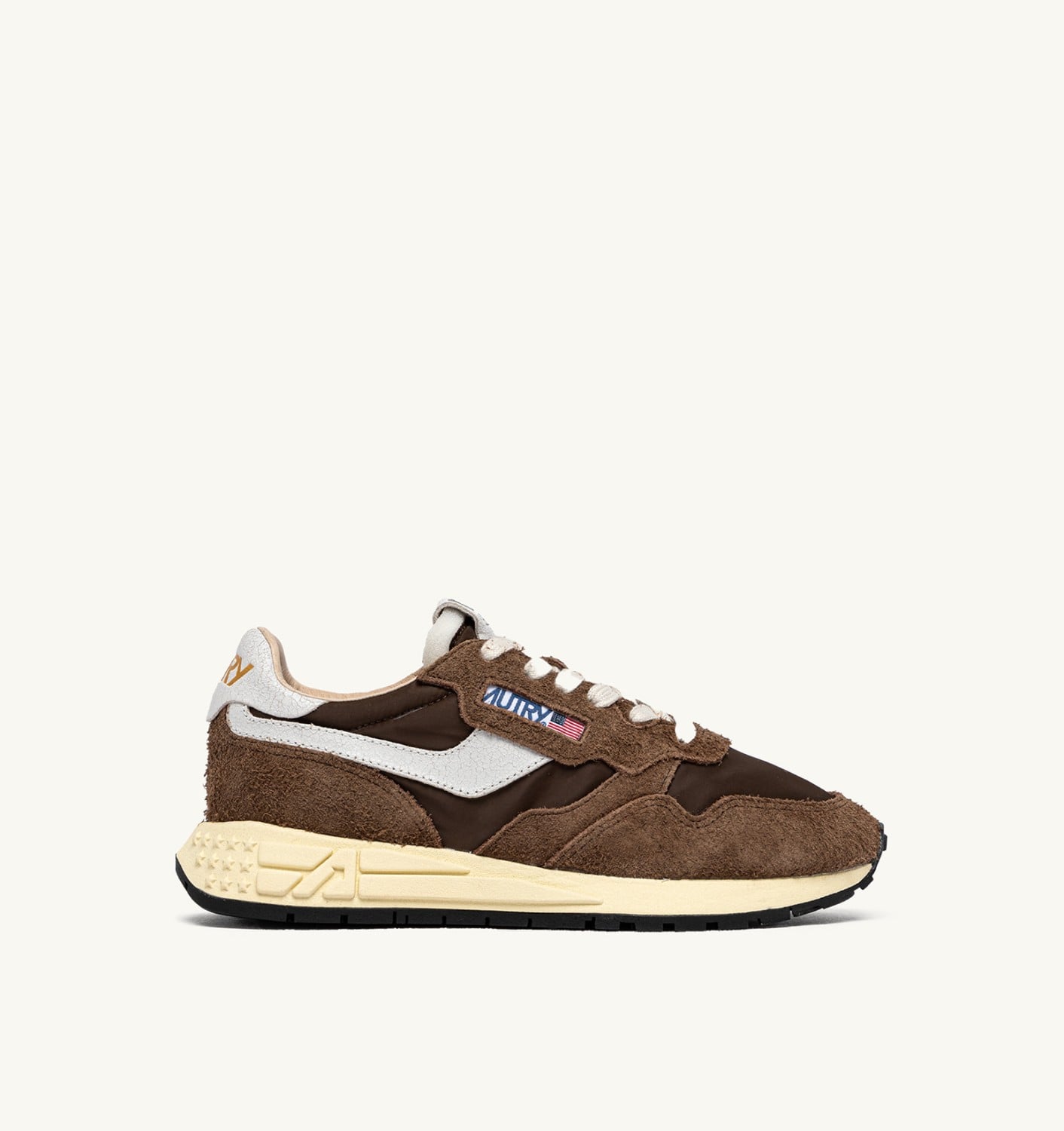 Moa Concept, Green Printed, Sneakers 