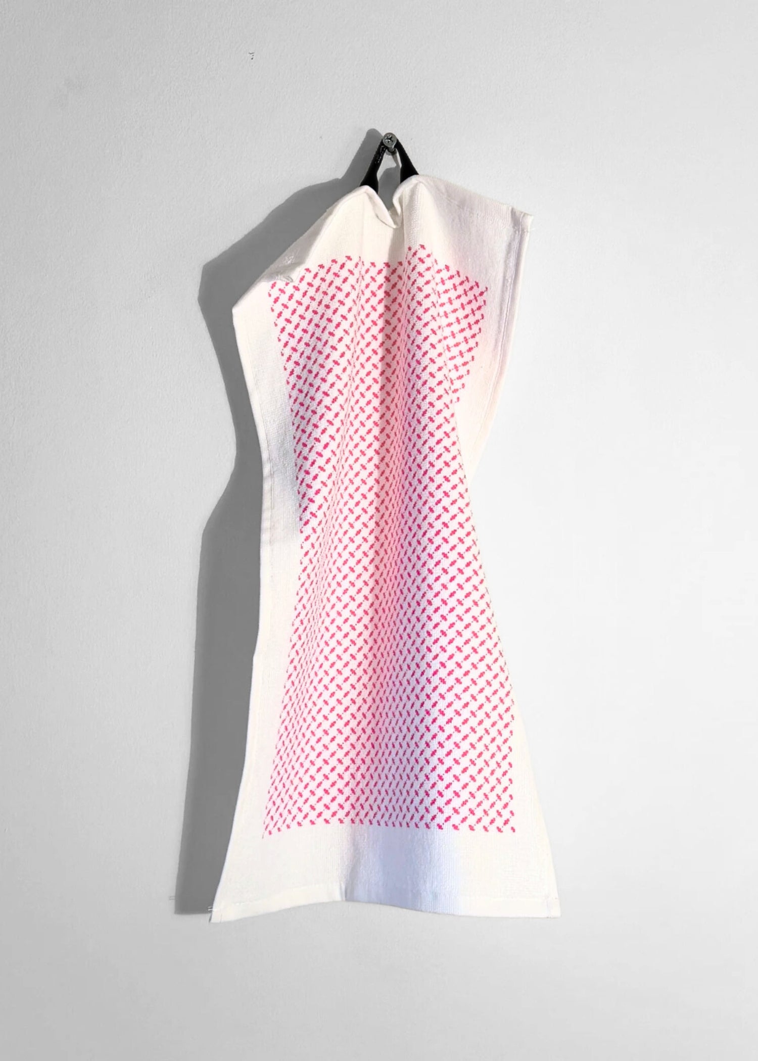 Soft Cotton, Pali/Pink, Handtuch - Lindner Fashion