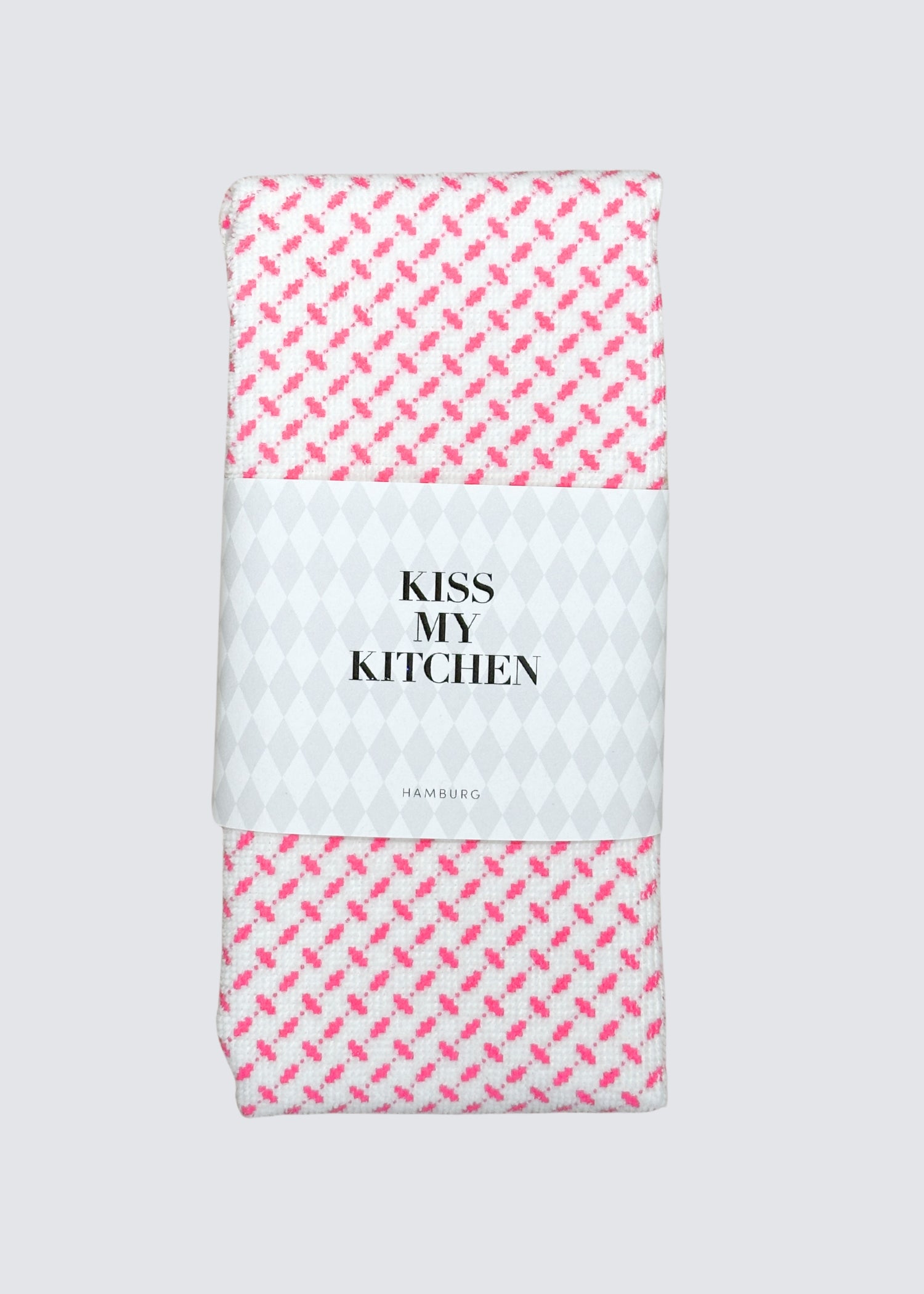 Soft Cotton, Pali/Pink, Handtuch - Lindner Fashion