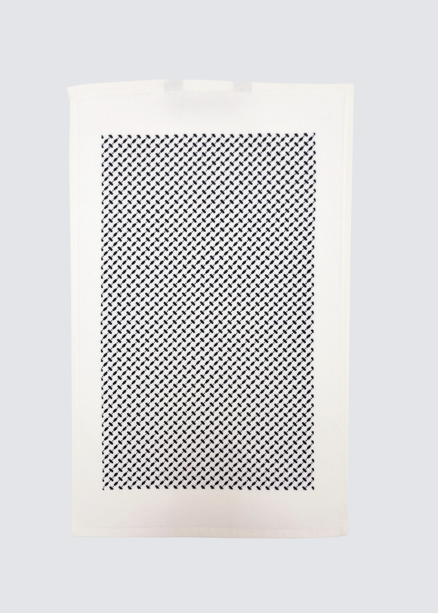 Soft Cotton, Pali/Weiß, Handtuch - Lindner Fashion