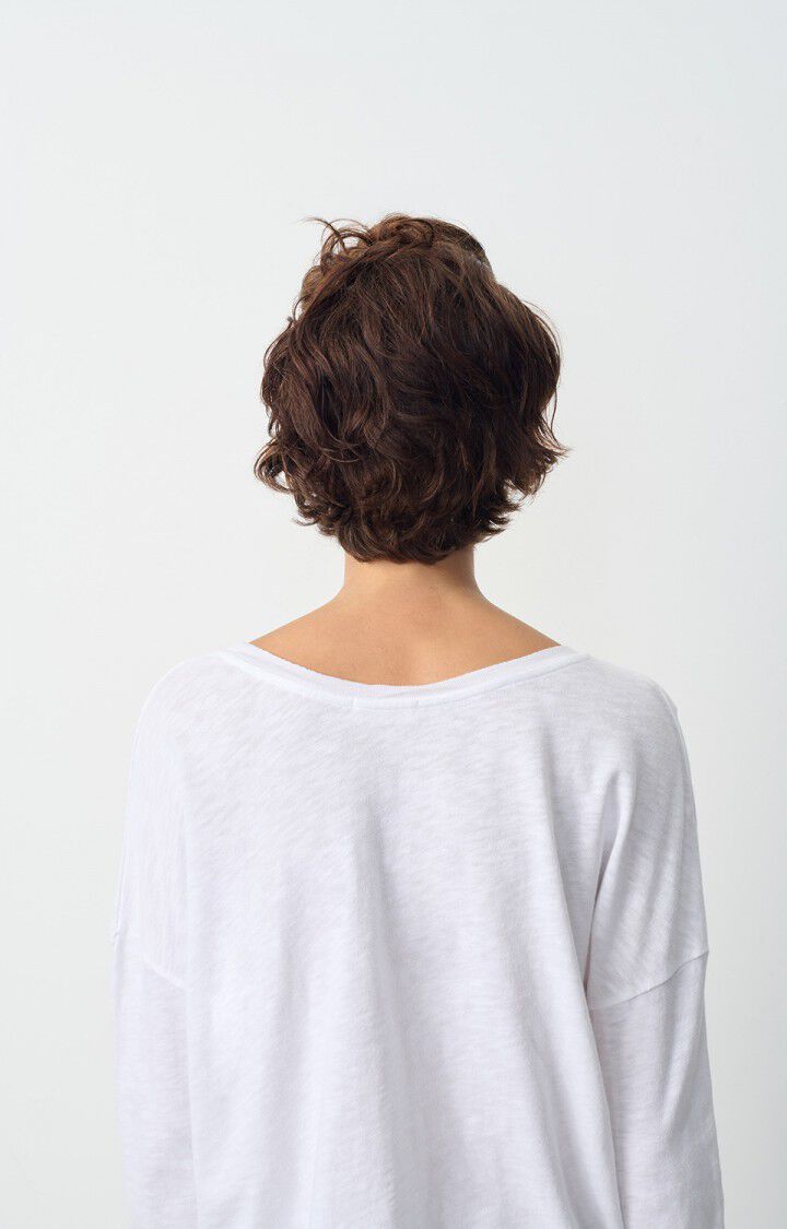 Sonoma 2, Blanc, Langarm - Lindner Fashion