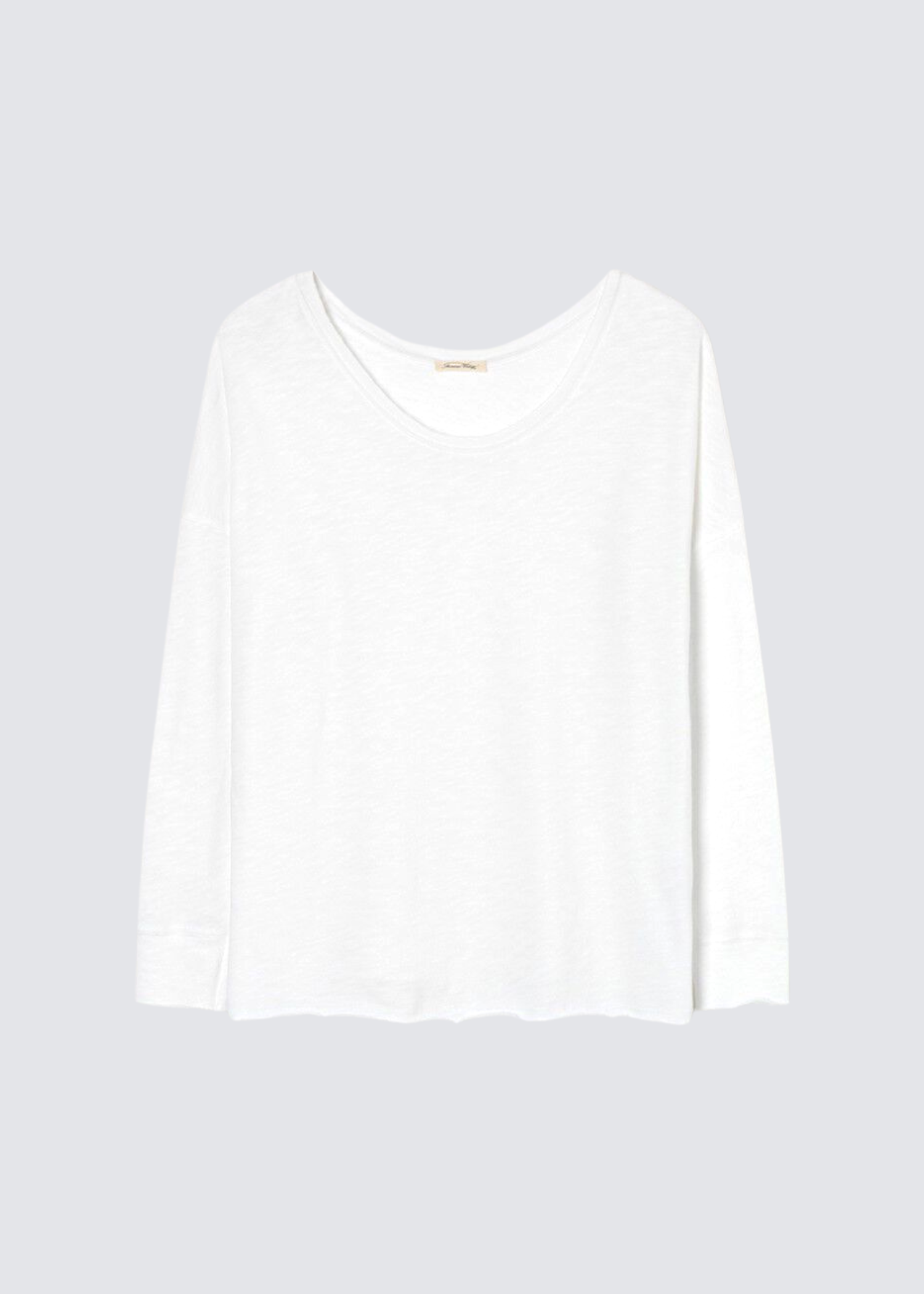 Sonoma 2, Blanc, Langarm - Lindner Fashion