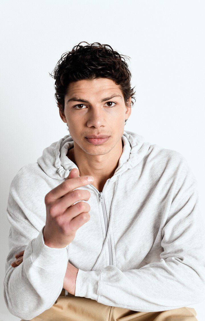 Sonoma, Arctique, Sweaterjacke - Lindner Fashion