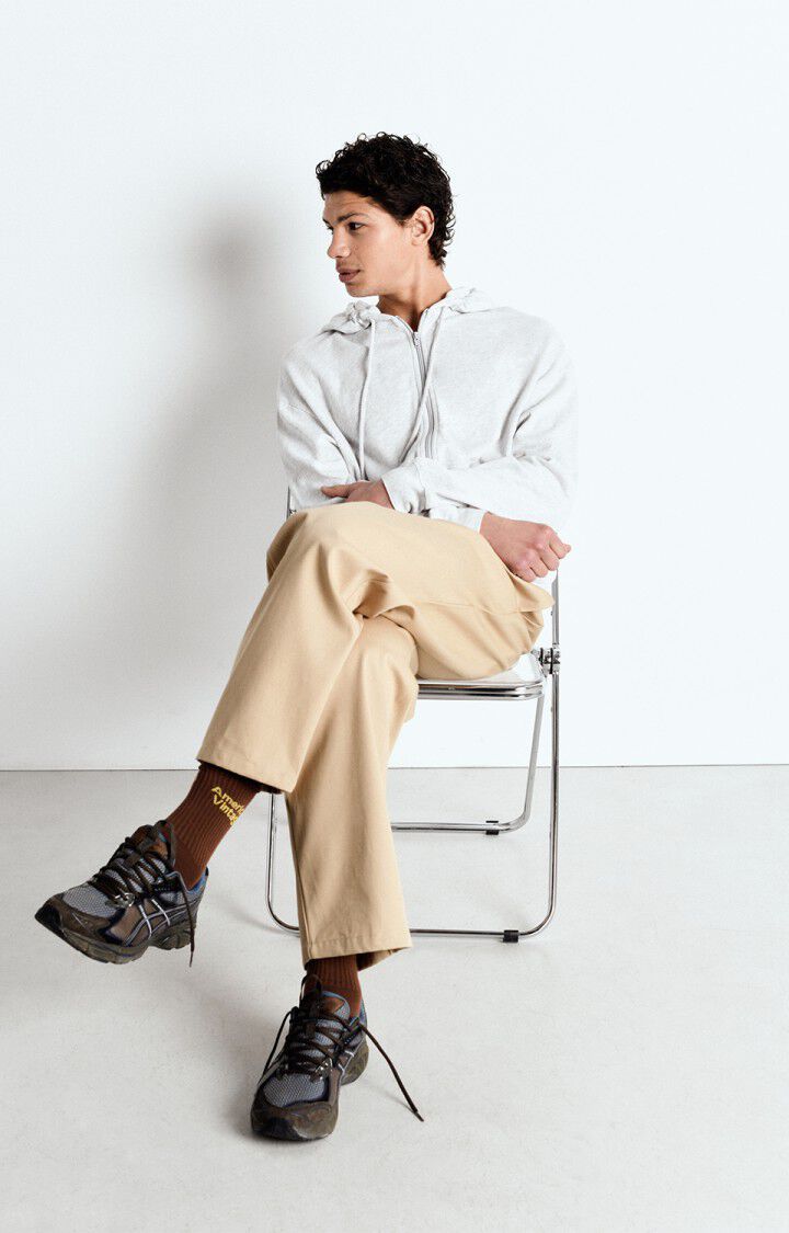 Sonoma, Arctique, Sweaterjacke - Lindner Fashion