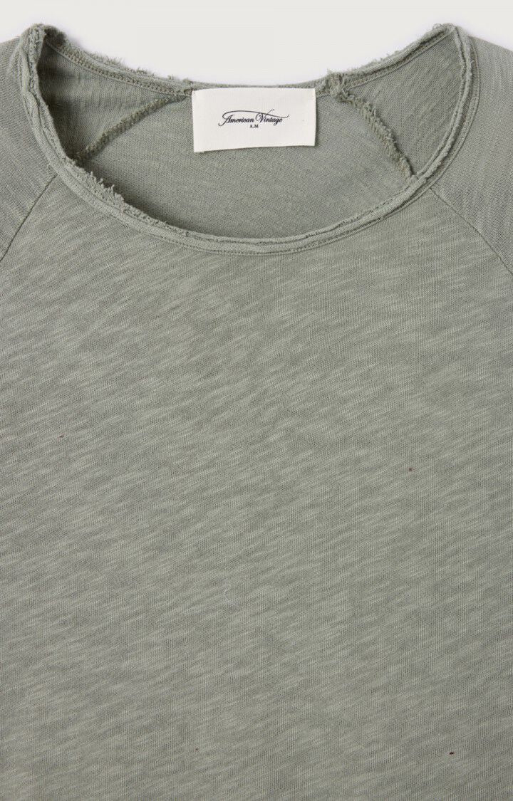 Sonoma, Argile, Unisex Langarm - Lindner Fashion