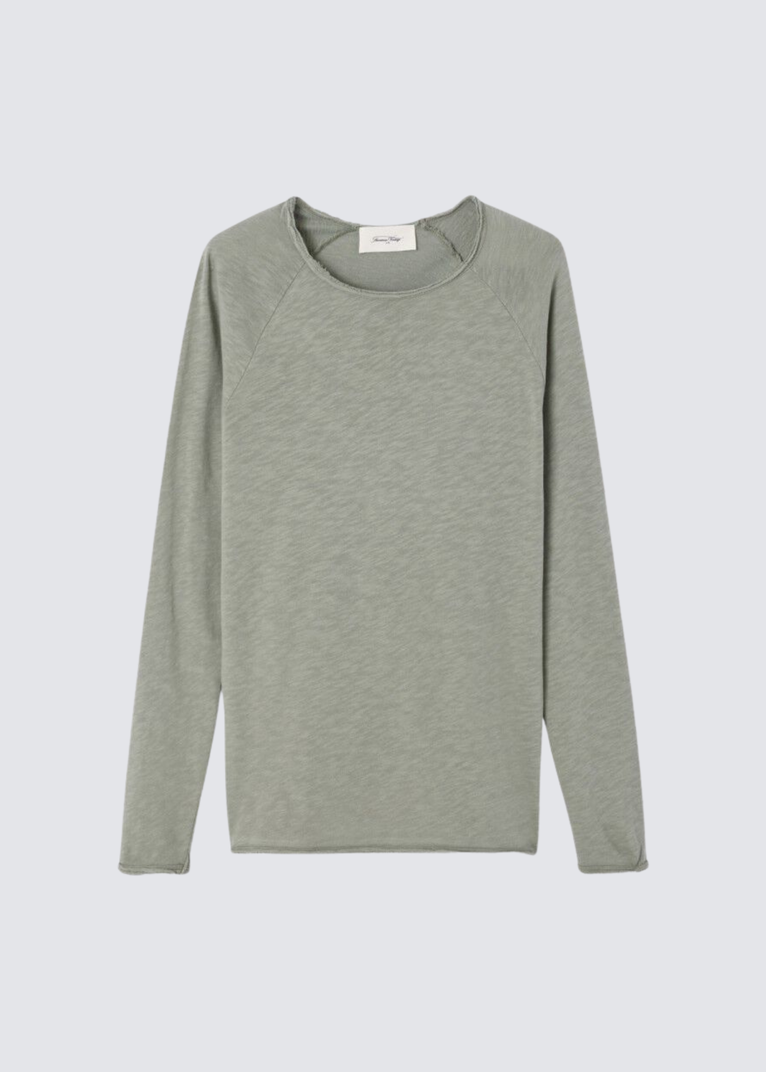 Sonoma, Argile, Unisex Langarm - Lindner Fashion