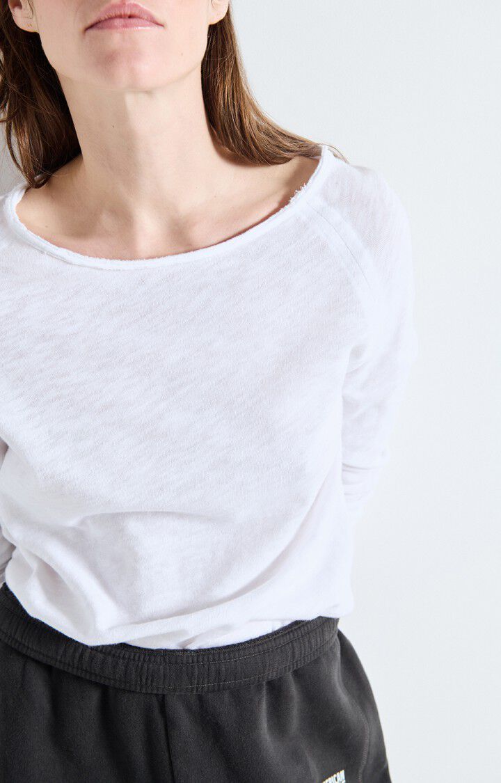 Sonoma, Blanc, Langarm - Lindner Fashion