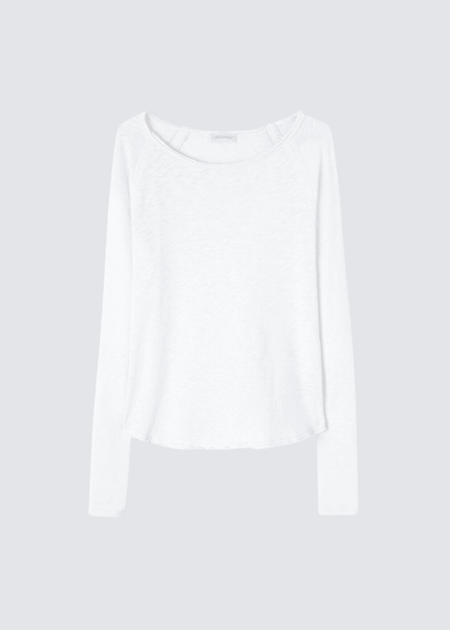 Sonoma, Blanc, Longsleeve - Lindner Fashion