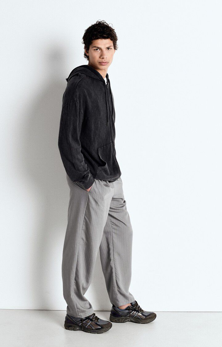 Sonoma, Carbone, Sweaterjacke - Lindner Fashion