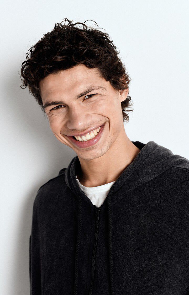 Sonoma, Carbone, Sweaterjacke - Lindner Fashion