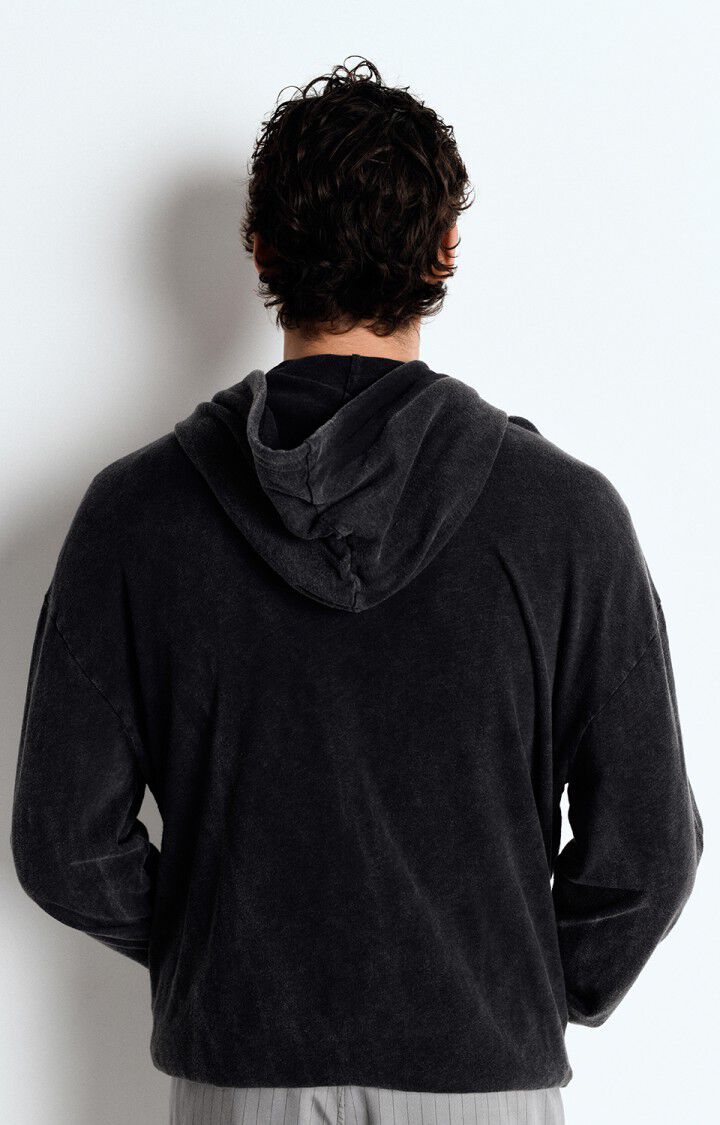 Sonoma, Carbone, Sweaterjacke - Lindner Fashion