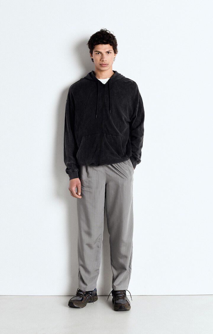 Sonoma, Carbone, Sweaterjacke - Lindner Fashion