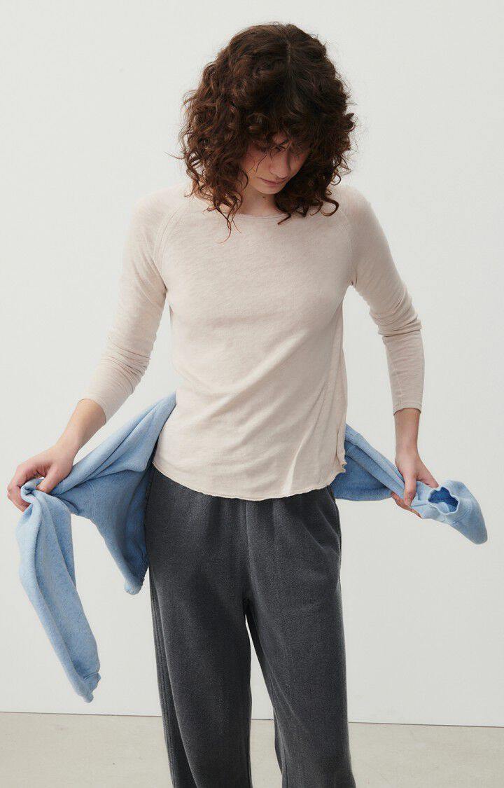 Sonoma, Mastic, Langarm - Lindner Fashion