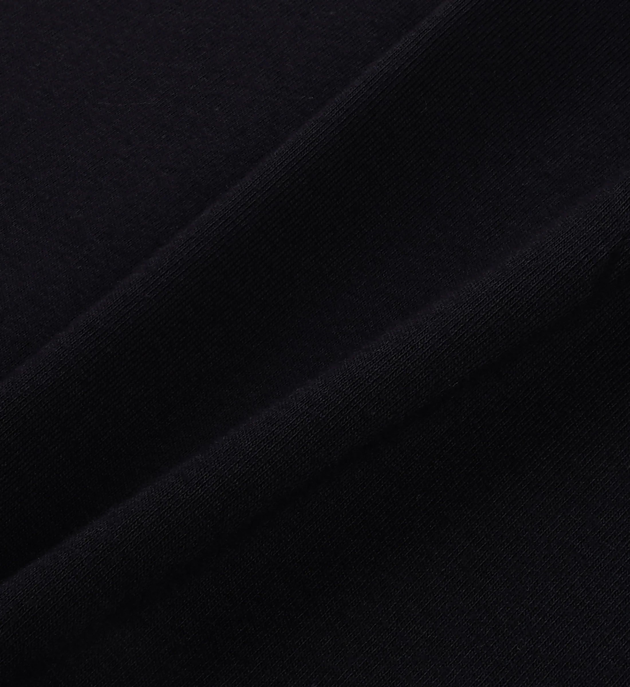 SRHWC Rib Tank, Black, Tanktop - Lindner Fashion