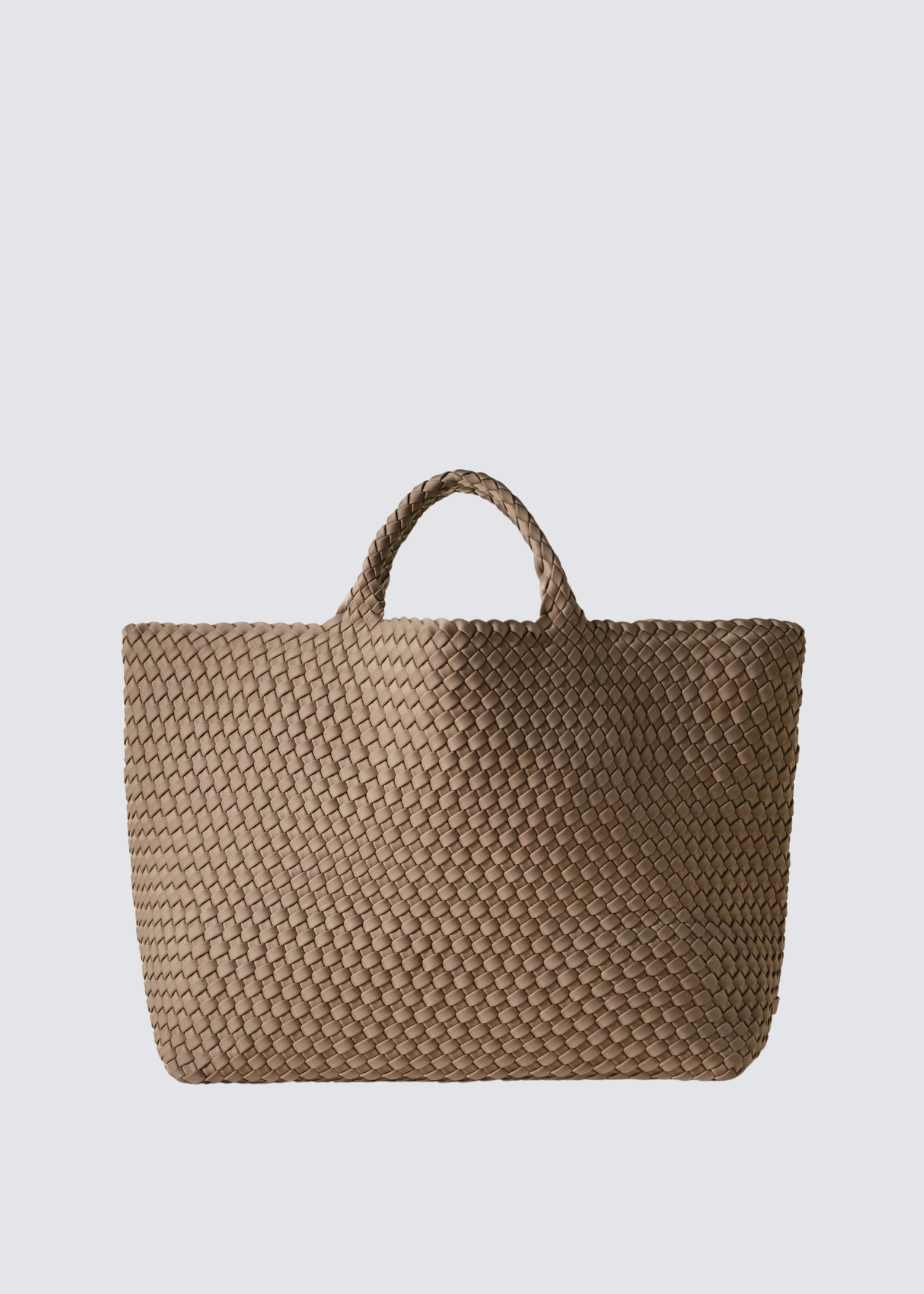 St. Barth, Cashmere, Large Bag - Lindner Fashion
