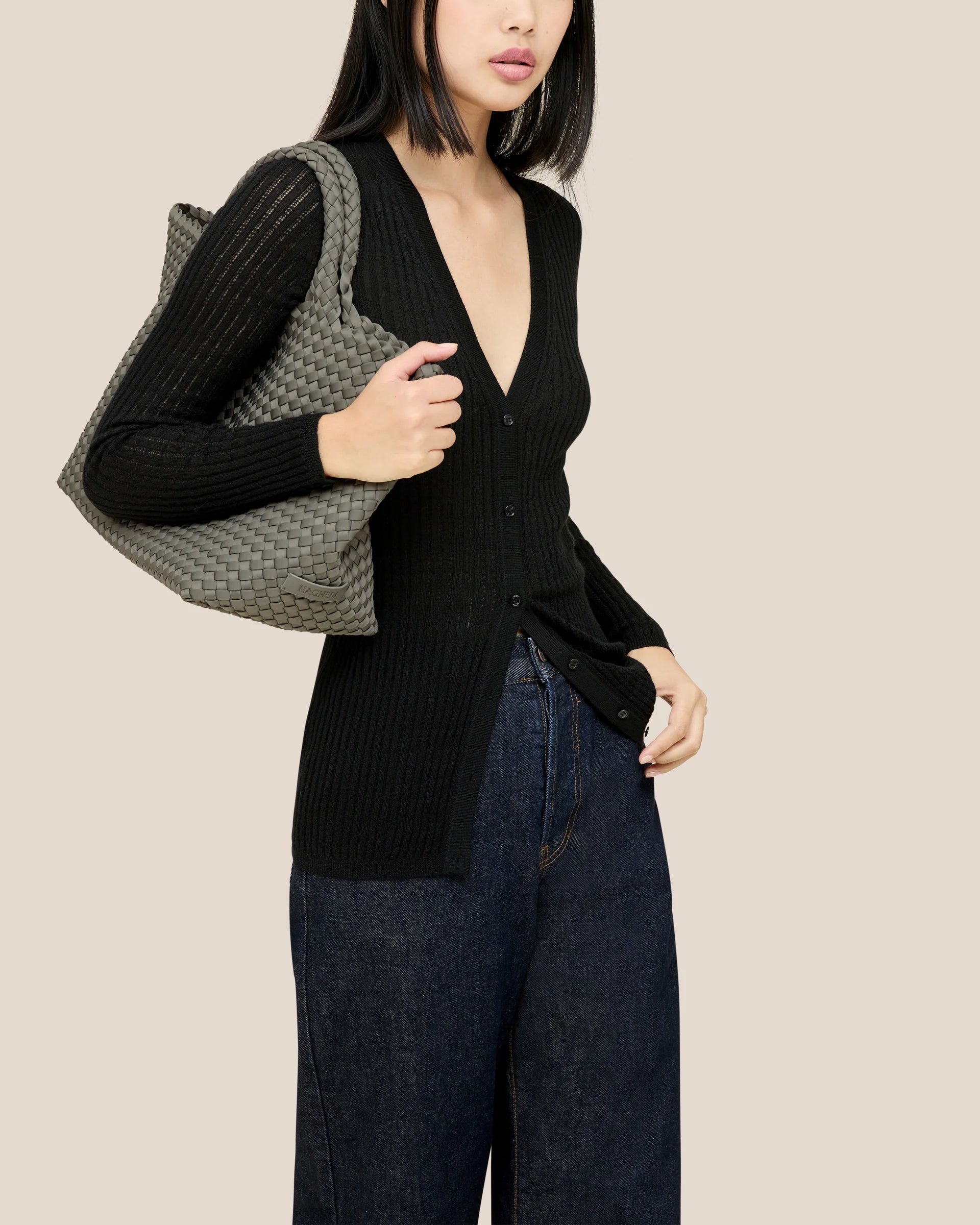 St. Barth, Laurel, Medium Bag - Lindner Fashion