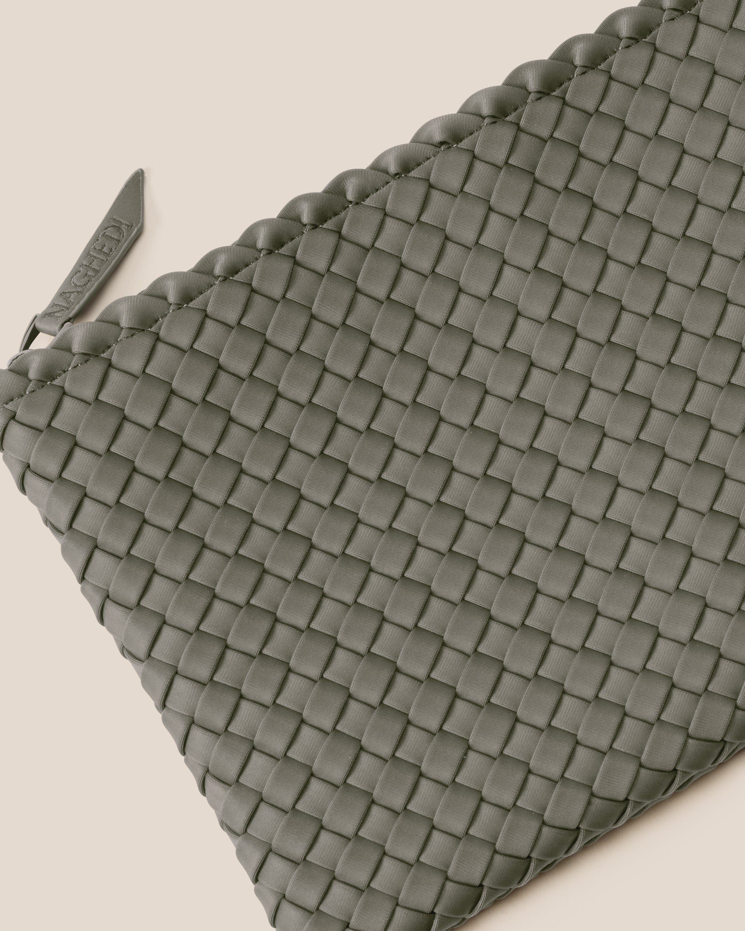 St. Barth, Laurel, Medium Bag - Lindner Fashion