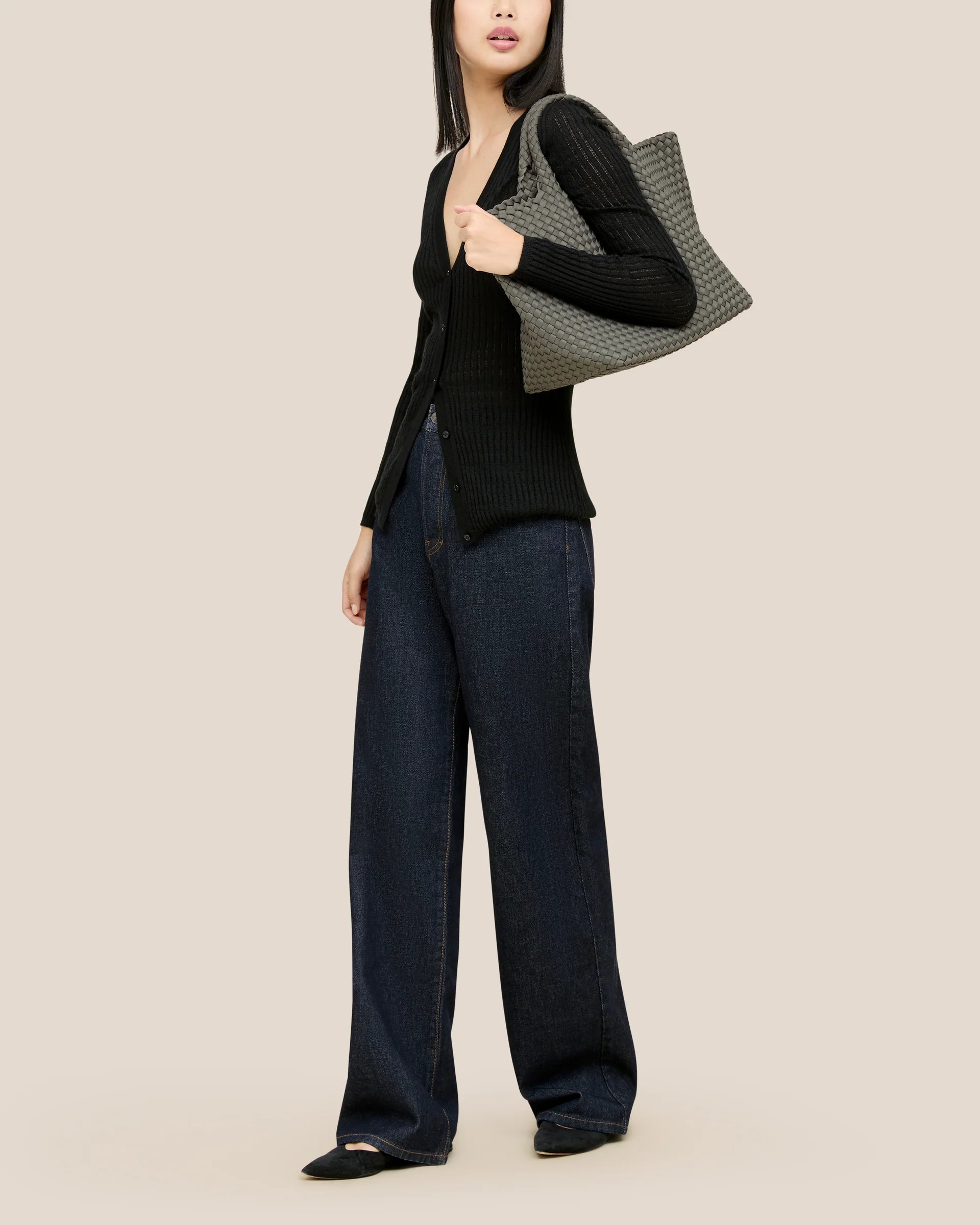 St. Barth, Laurel, Medium Bag - Lindner Fashion