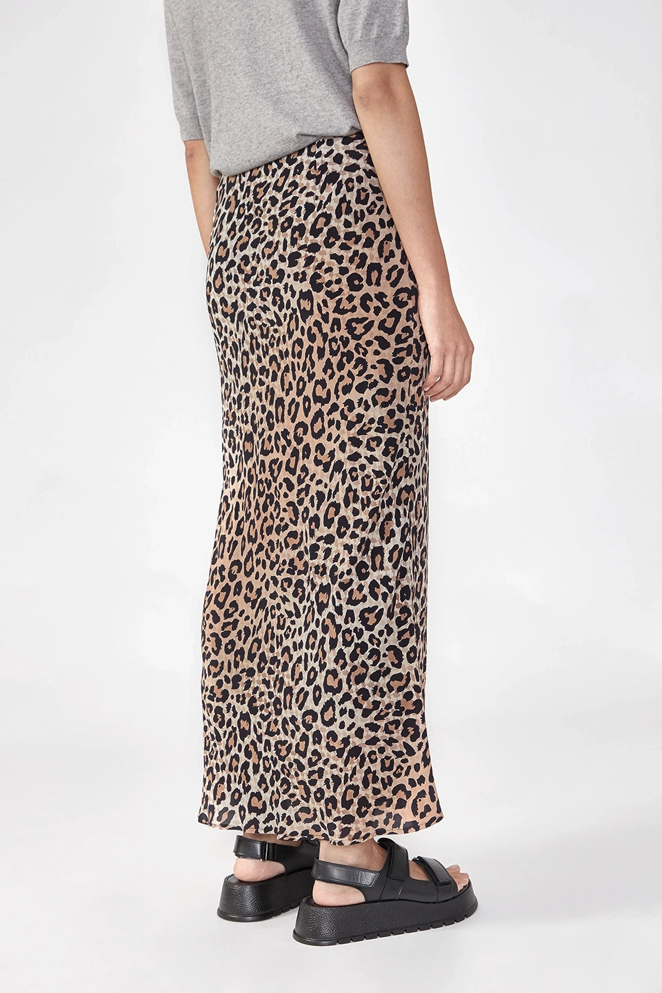 Sue, Leo, Rock - Lindner Fashion