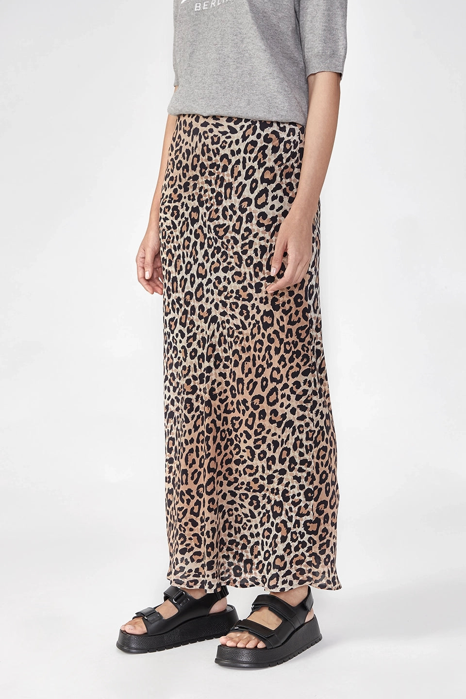 Sue, Leo, Rock - Lindner Fashion