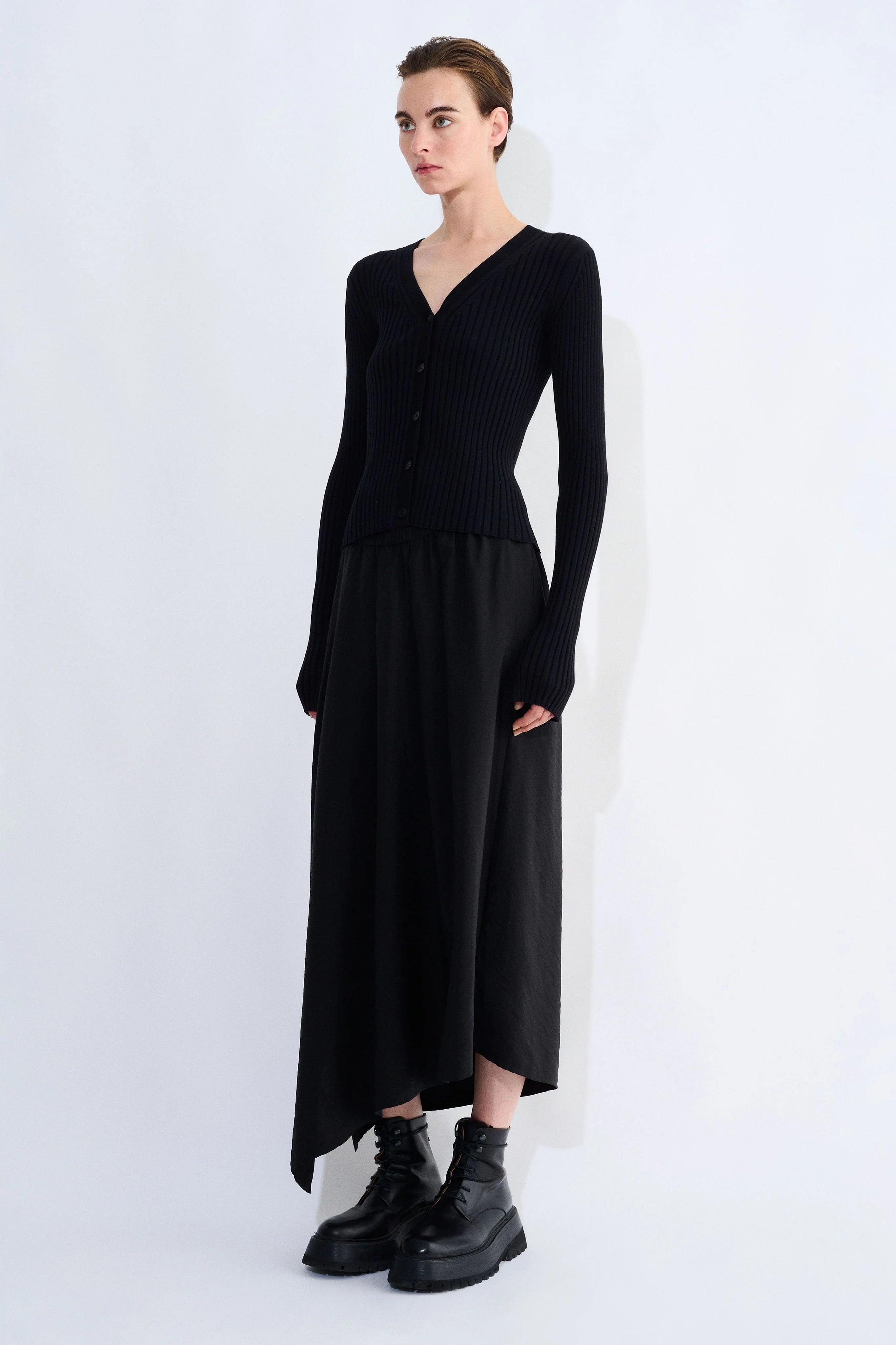 Suma, Black, Rock - Lindner Fashion