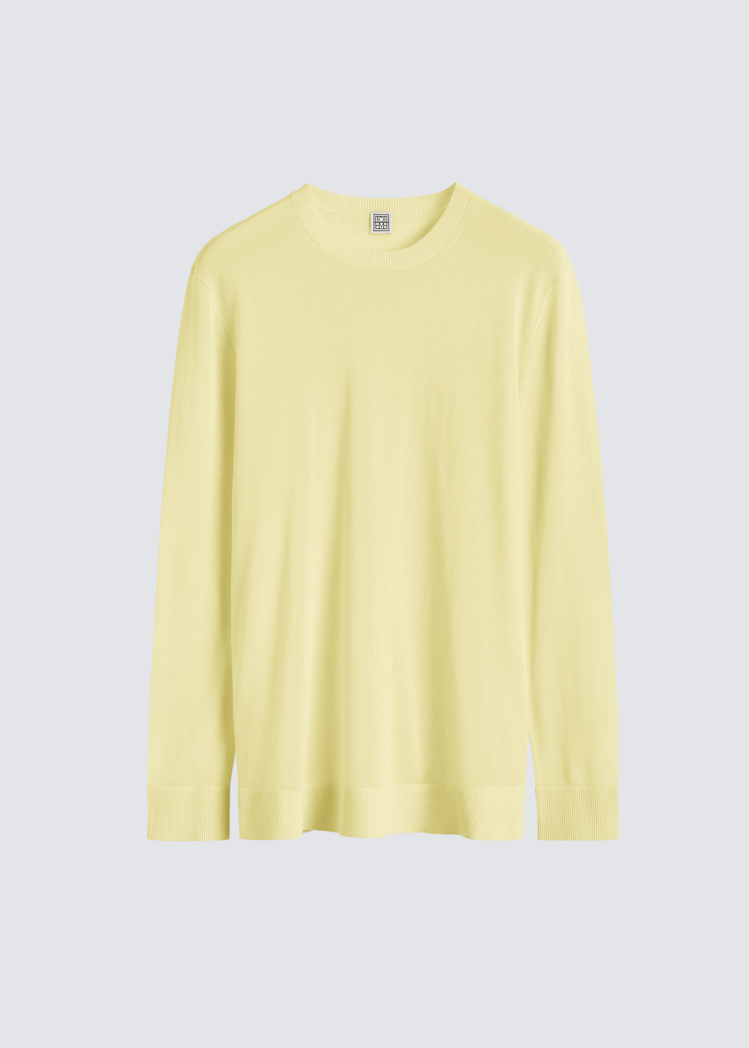 Tee Knit, Straw, Pullover - Lindner Fashion