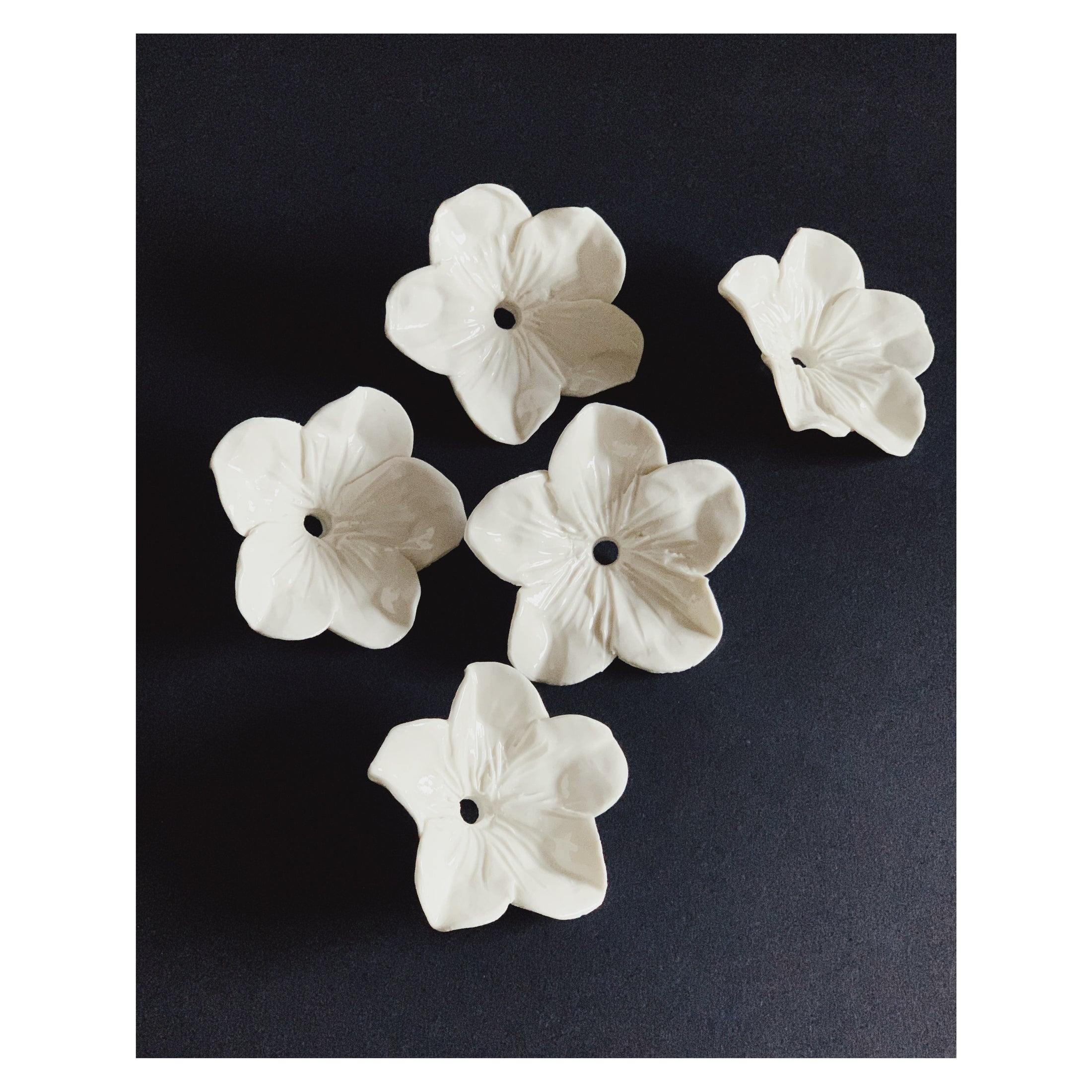 The Big Eternal Blossom, 5er Set - Lindner Fashion