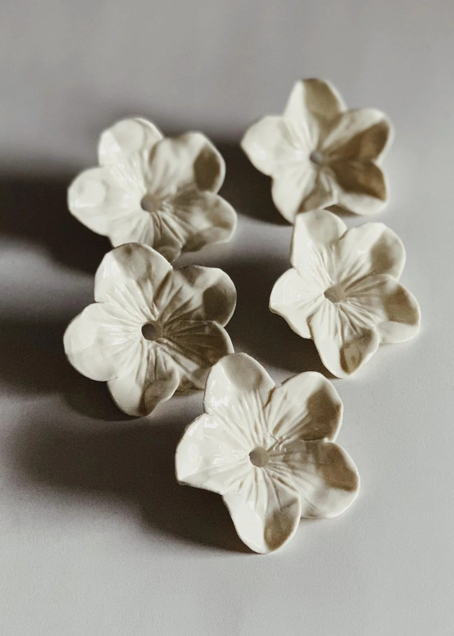 The Big Eternal Blossom, 5er Set - Lindner Fashion