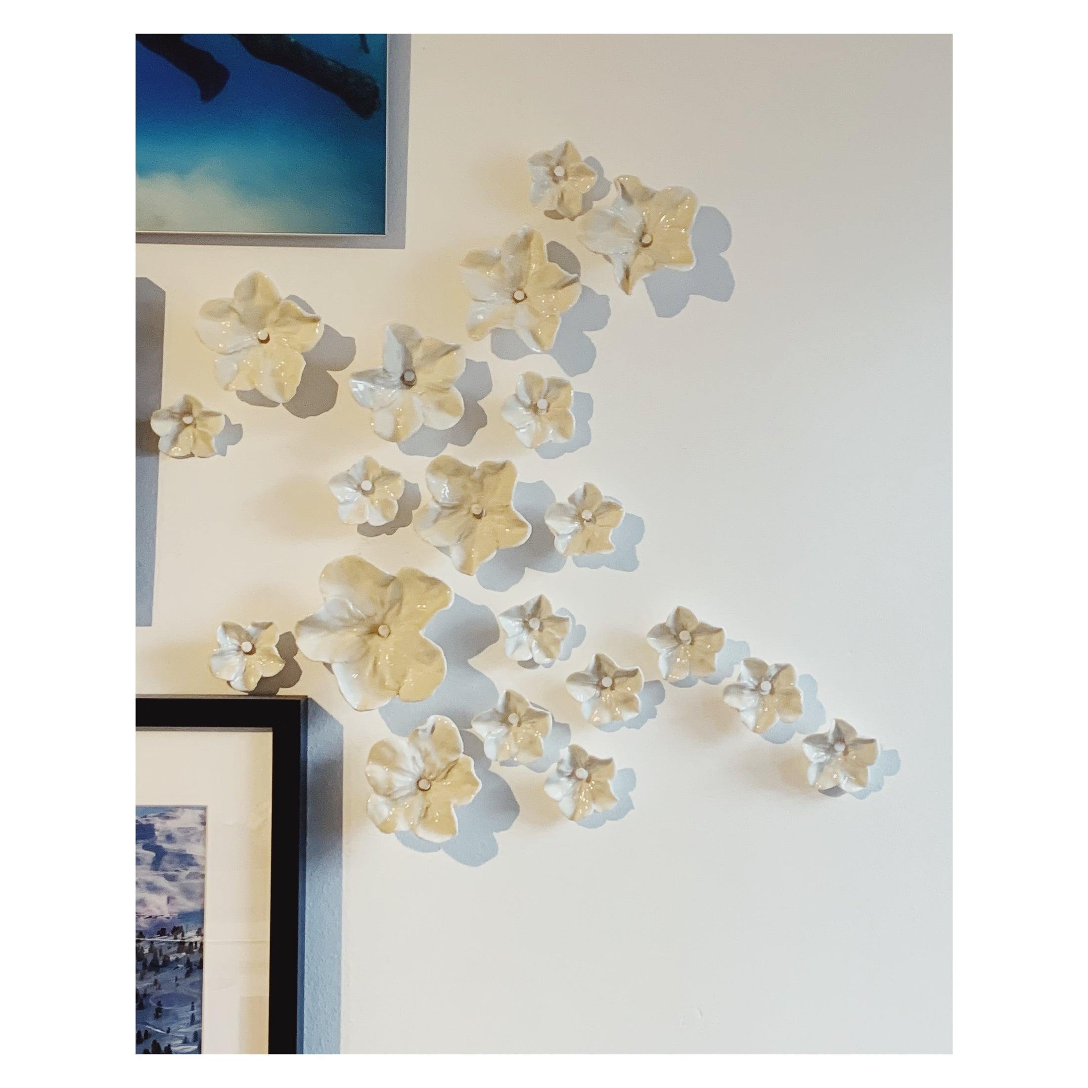 The Big Eternal Blossom, 5er Set - Lindner Fashion