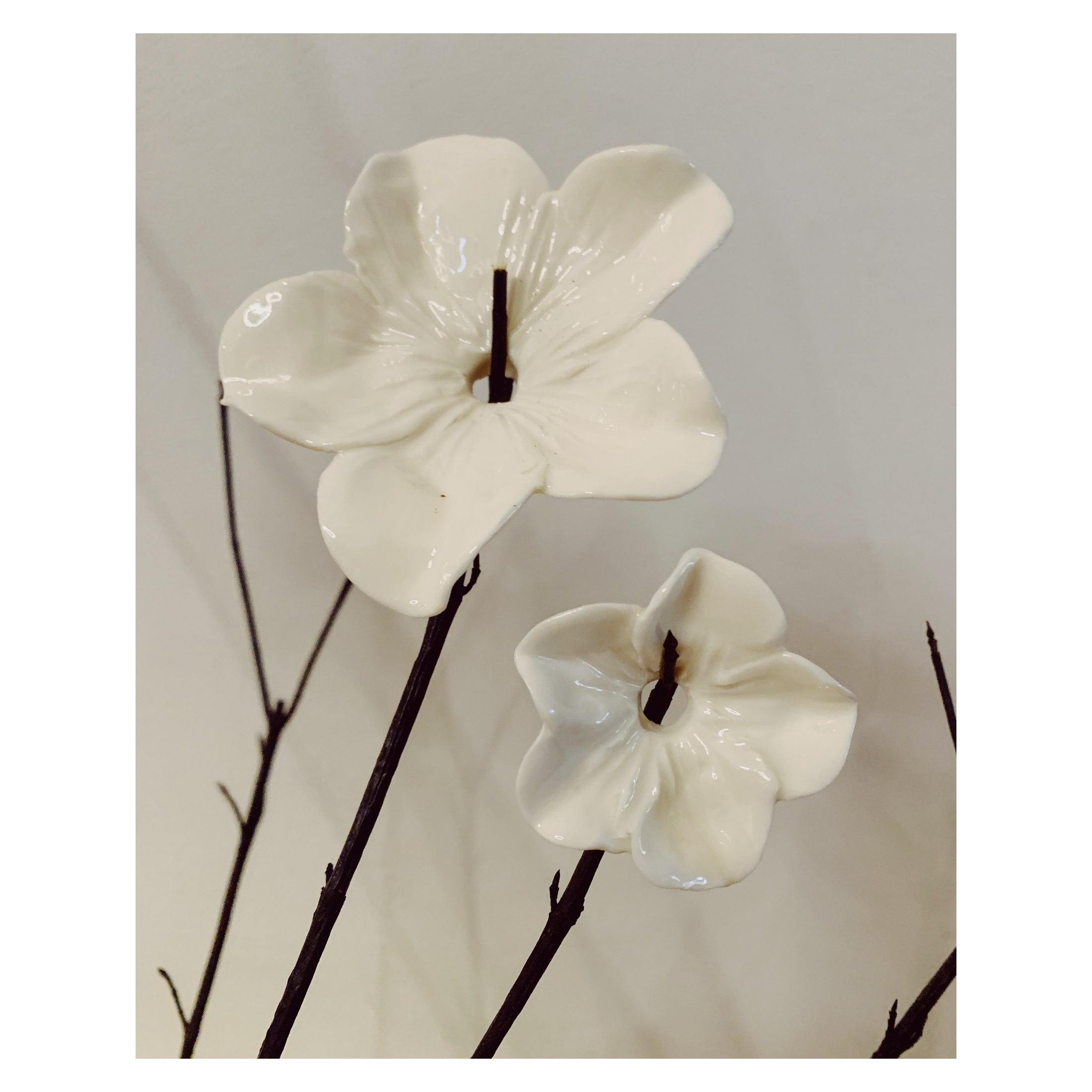 The Big Eternal Blossom, 5er Set - Lindner Fashion