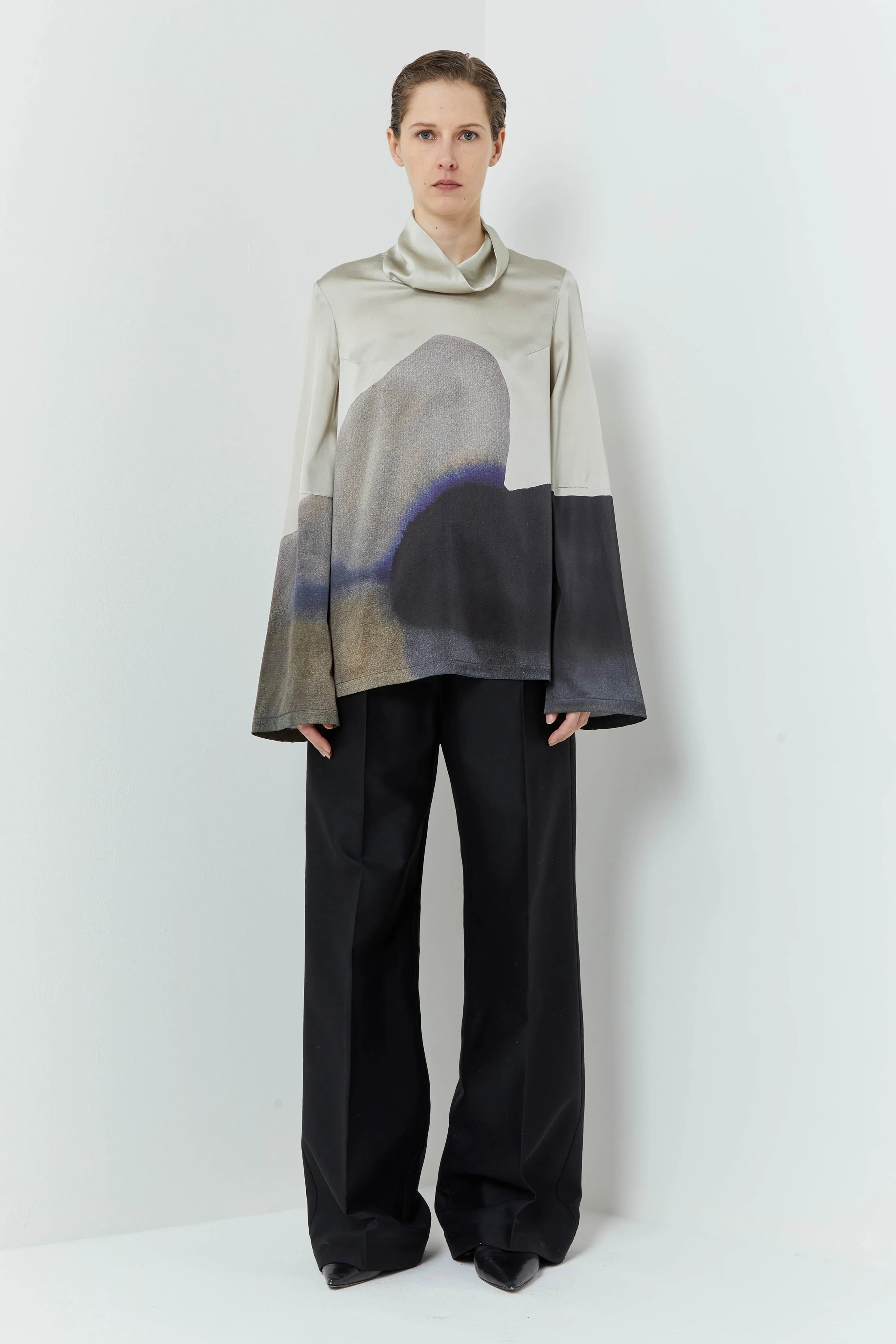 Tiagor, Mountain Light, Rolli - Lindner Fashion