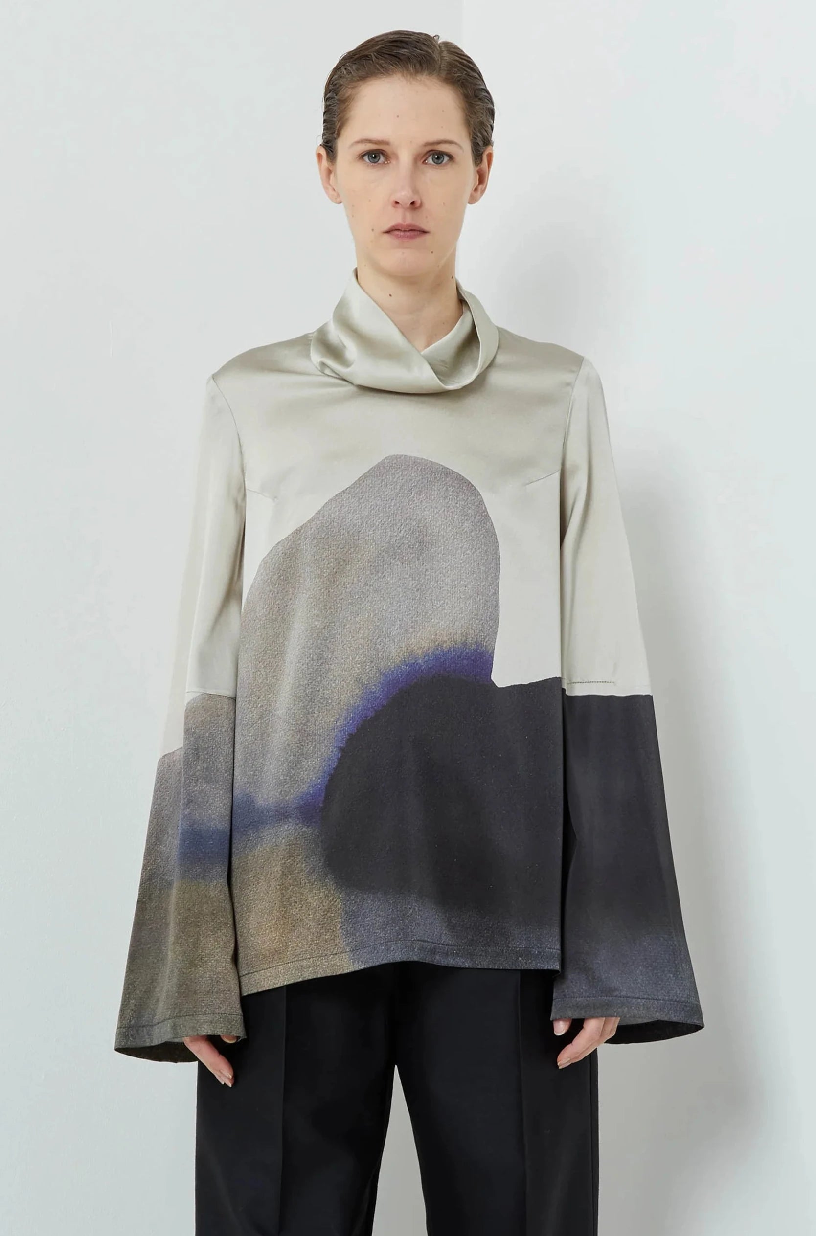 Tiagor, Mountain Light, Rolli - Lindner Fashion