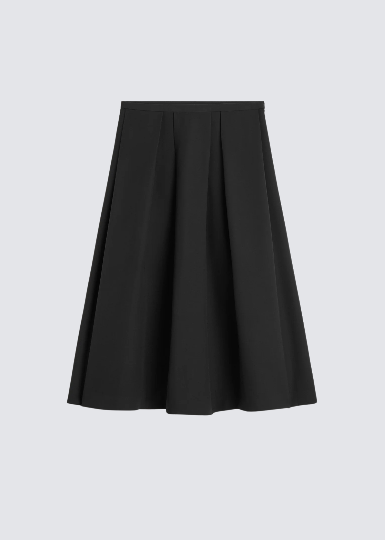 Twinflower, Black, Rock - Lindner Fashion