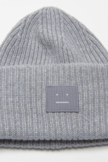 Dark beige, beanie 