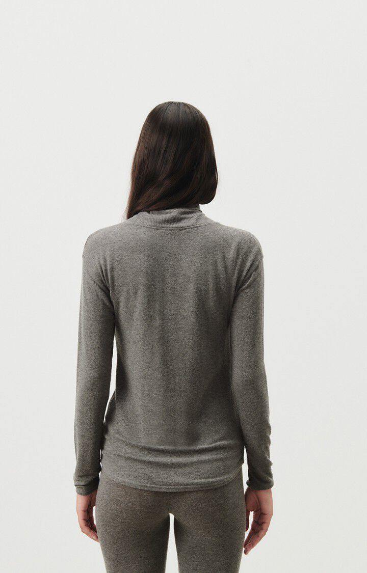 Vediny, Anthracite, Longsleeve - Lindner Fashion