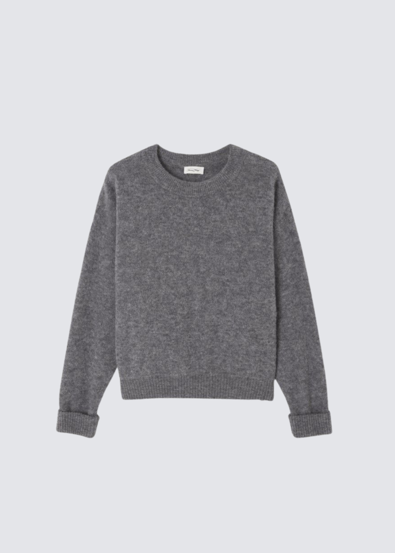 Vito, Acier Chiné, Pullover - Lindner Fashion