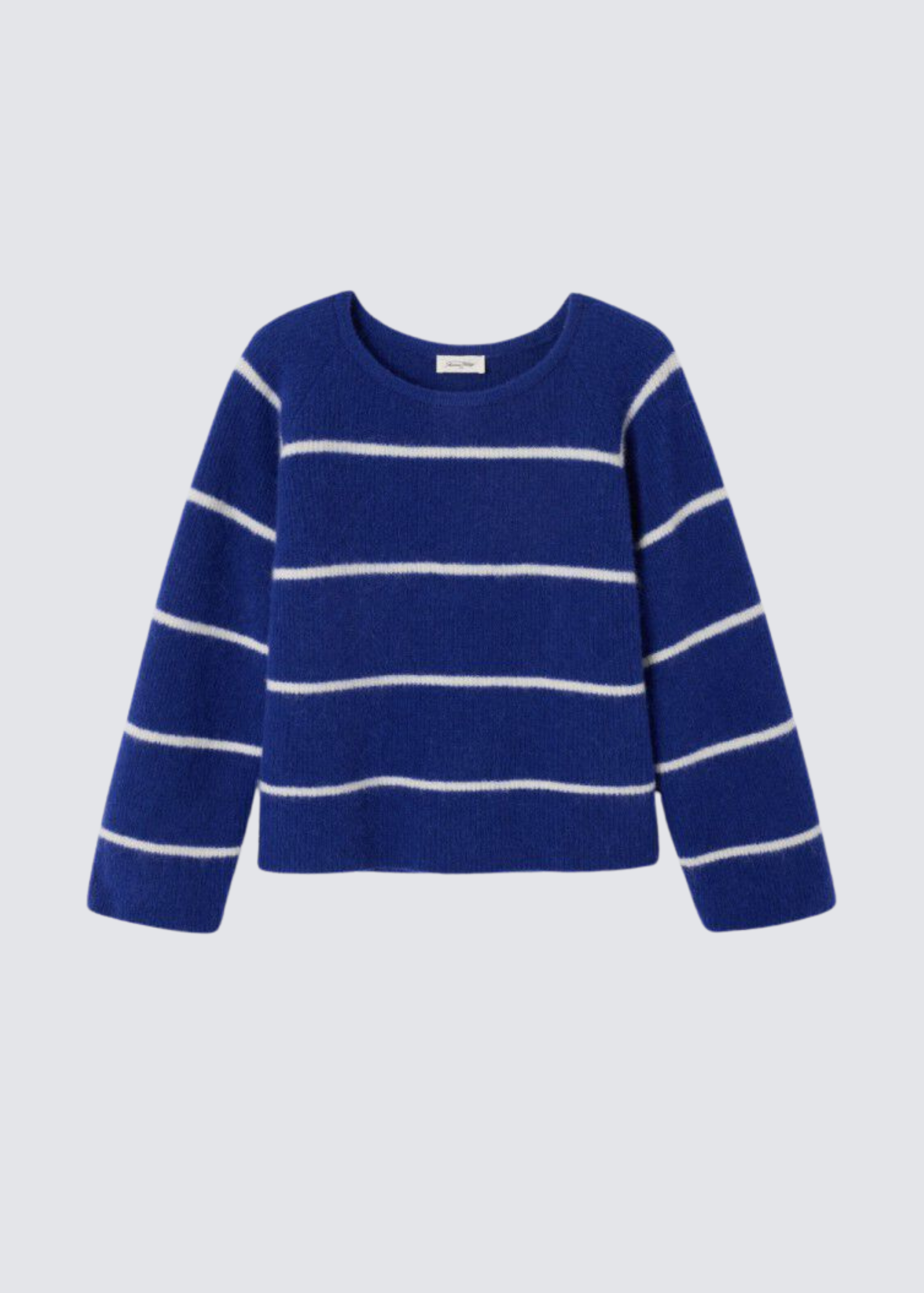 Vito, Bleu Royal, Pullover - Lindner Fashion