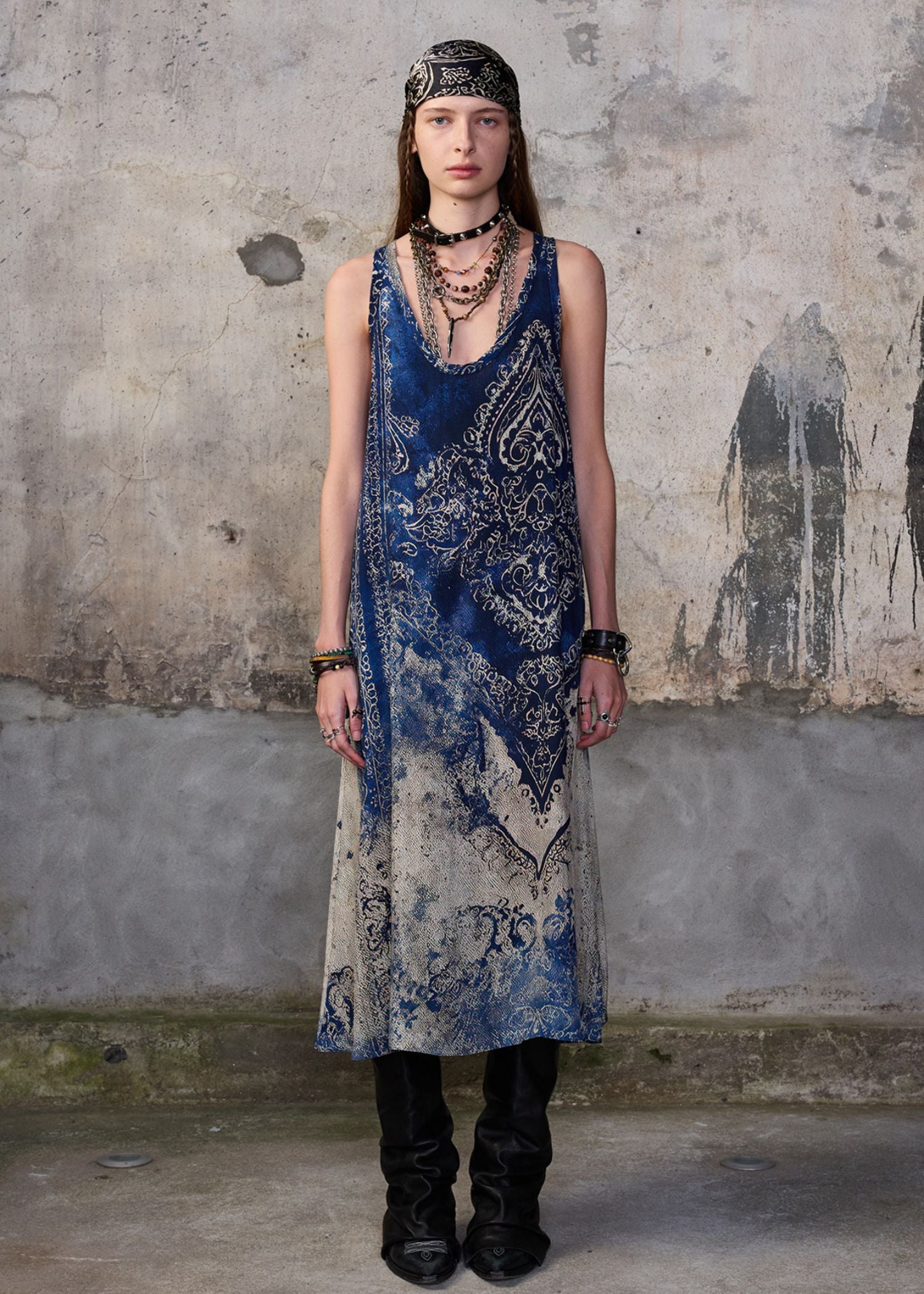 Boyfriend Jean, Vintage Grey, Jeans 