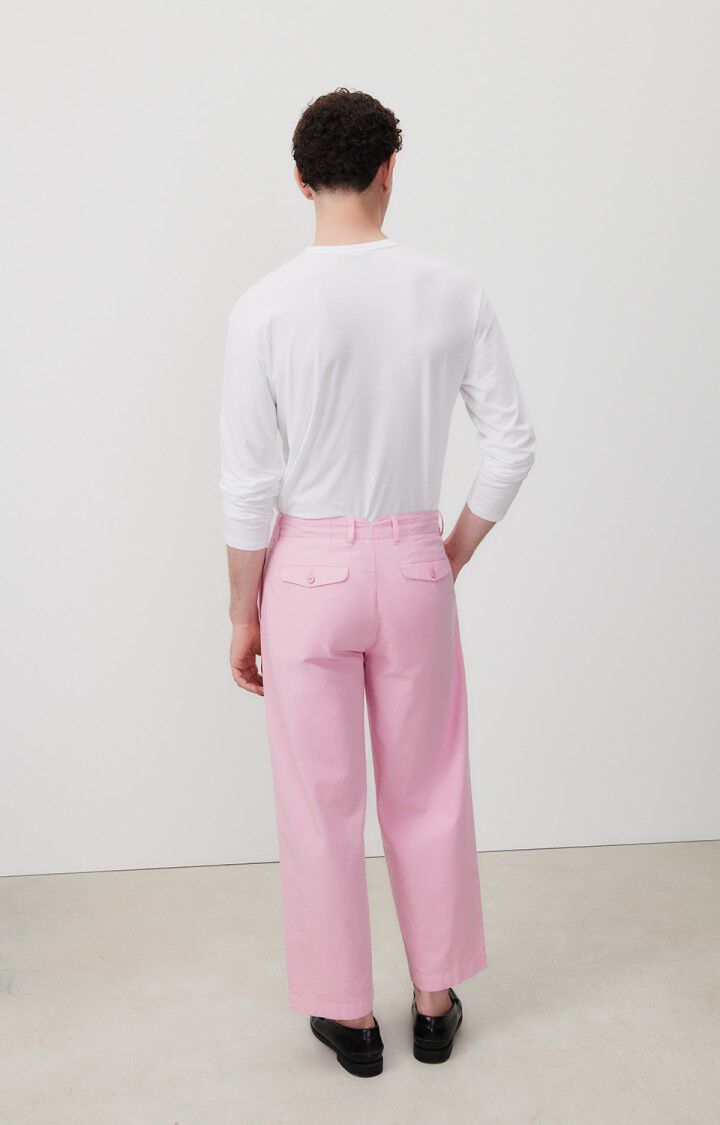 Vupaville, Blanc, Langarm - Lindner Fashion