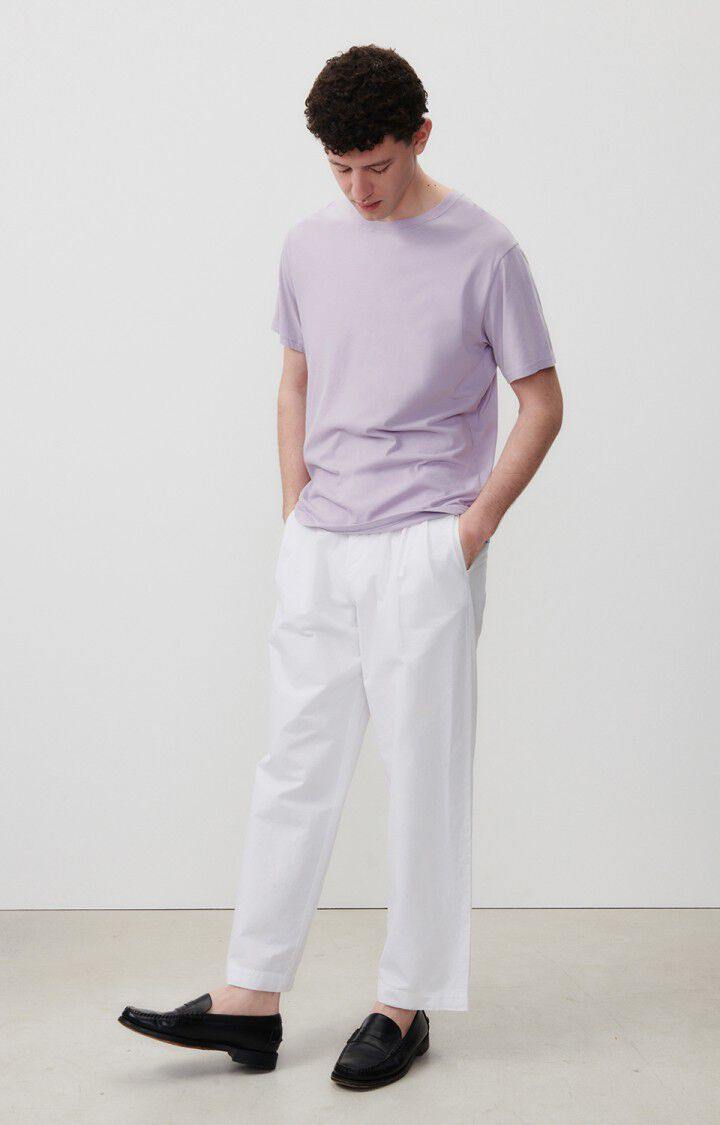 Vupaville, Glycine, T-Shirt - Lindner Fashion