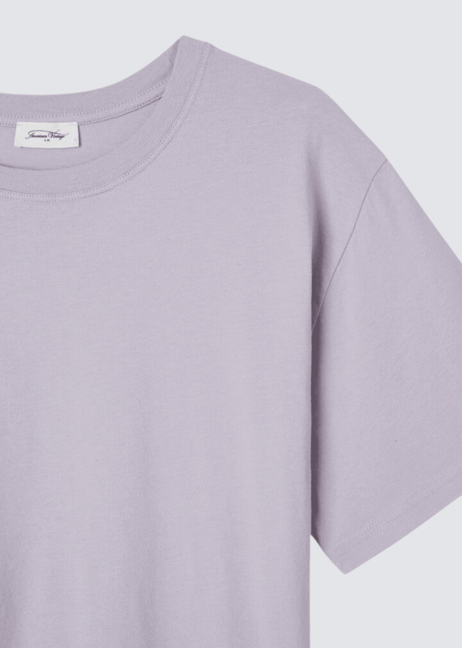 Vupaville, Glycine, T-Shirt - Lindner Fashion